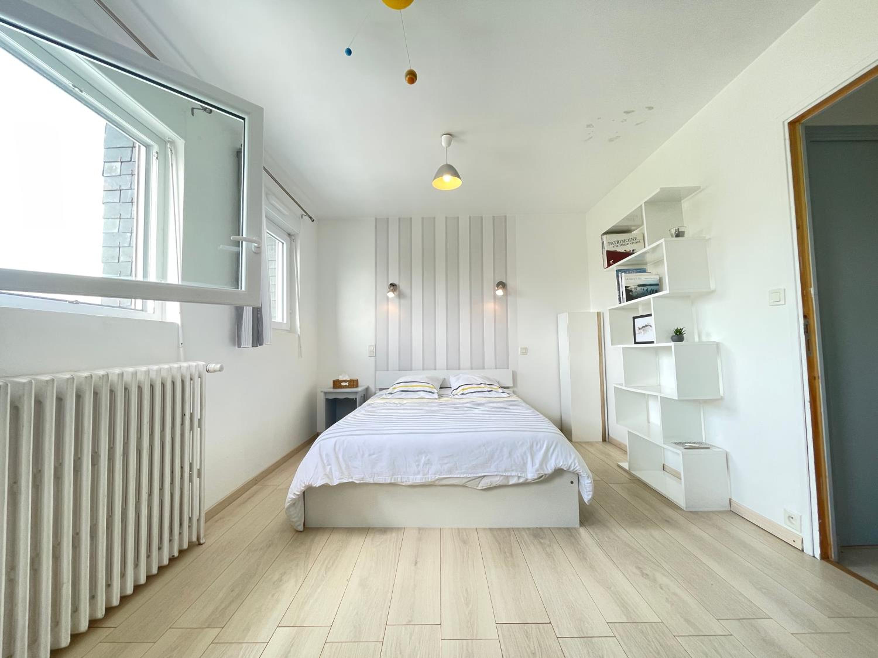 Double Room with Garden View - Photo 5