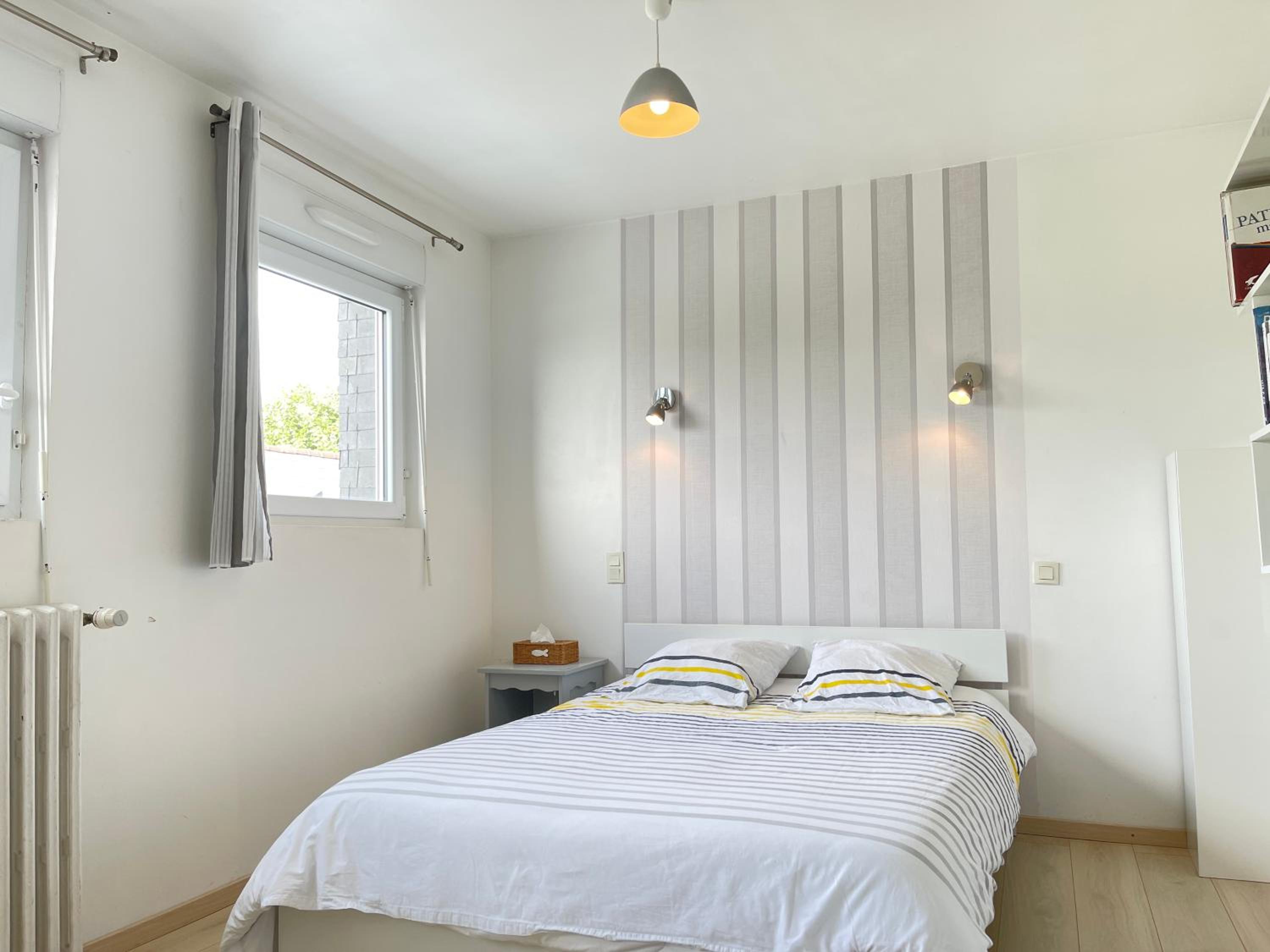 Double Room with Garden View - Photo 10