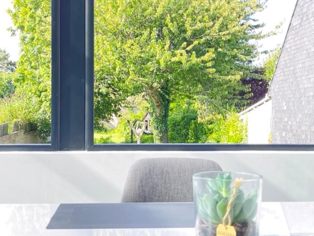 Double Room with Garden View - Photo 7