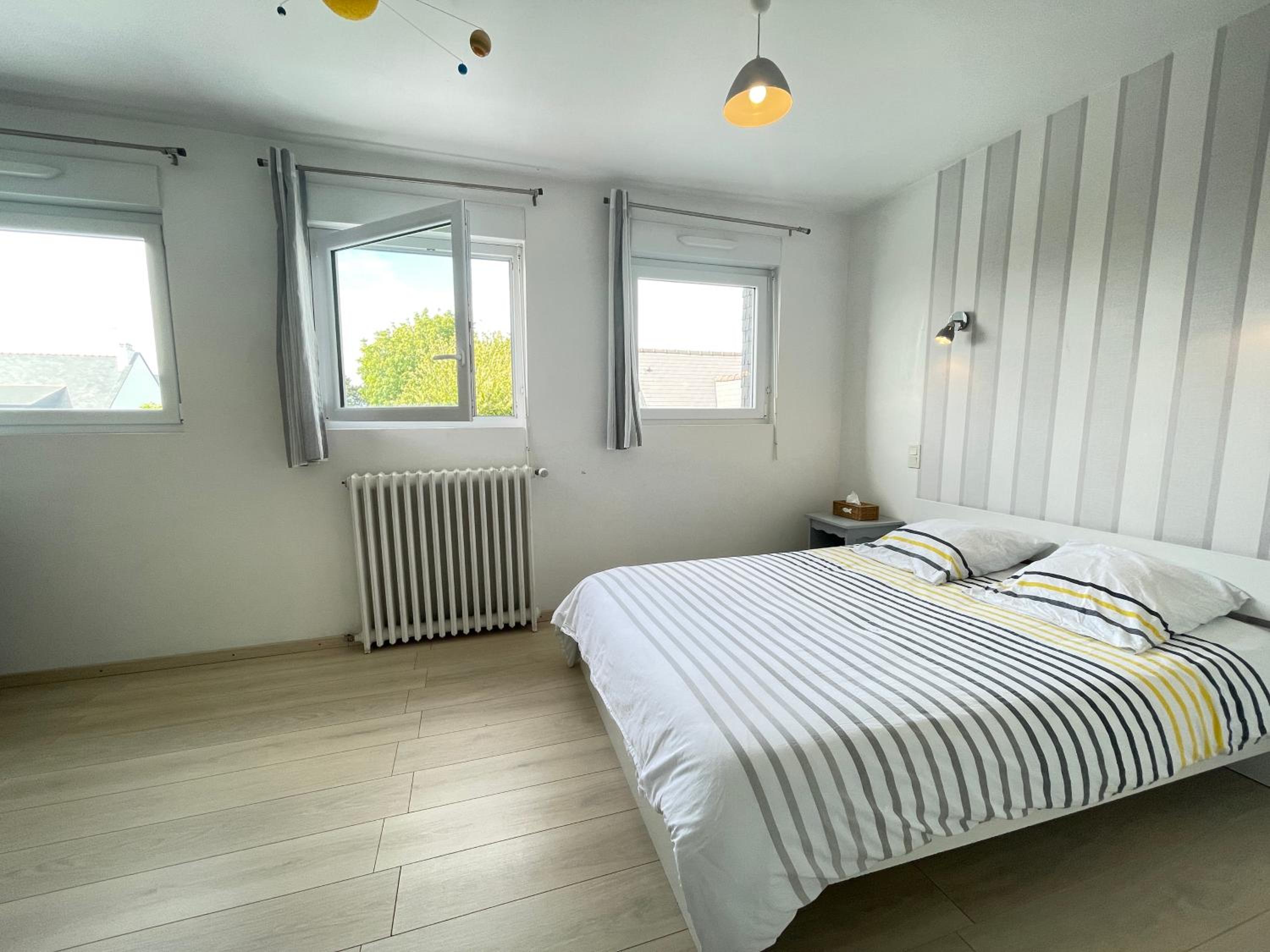 Double Room with Garden View - Photo 8