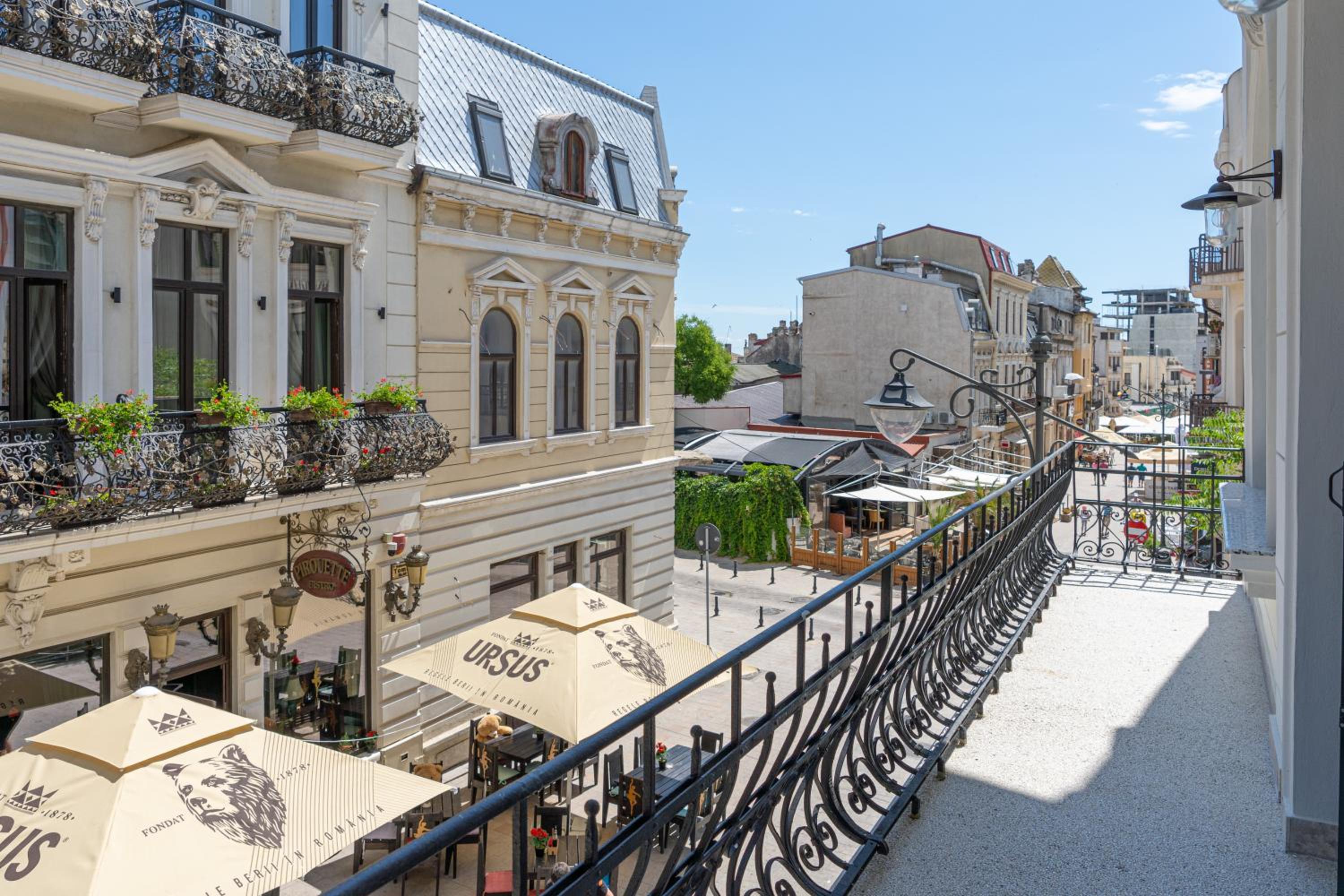 ⁠Eliza Samara - Double Room (balcony, 1st floor) - Photo 15