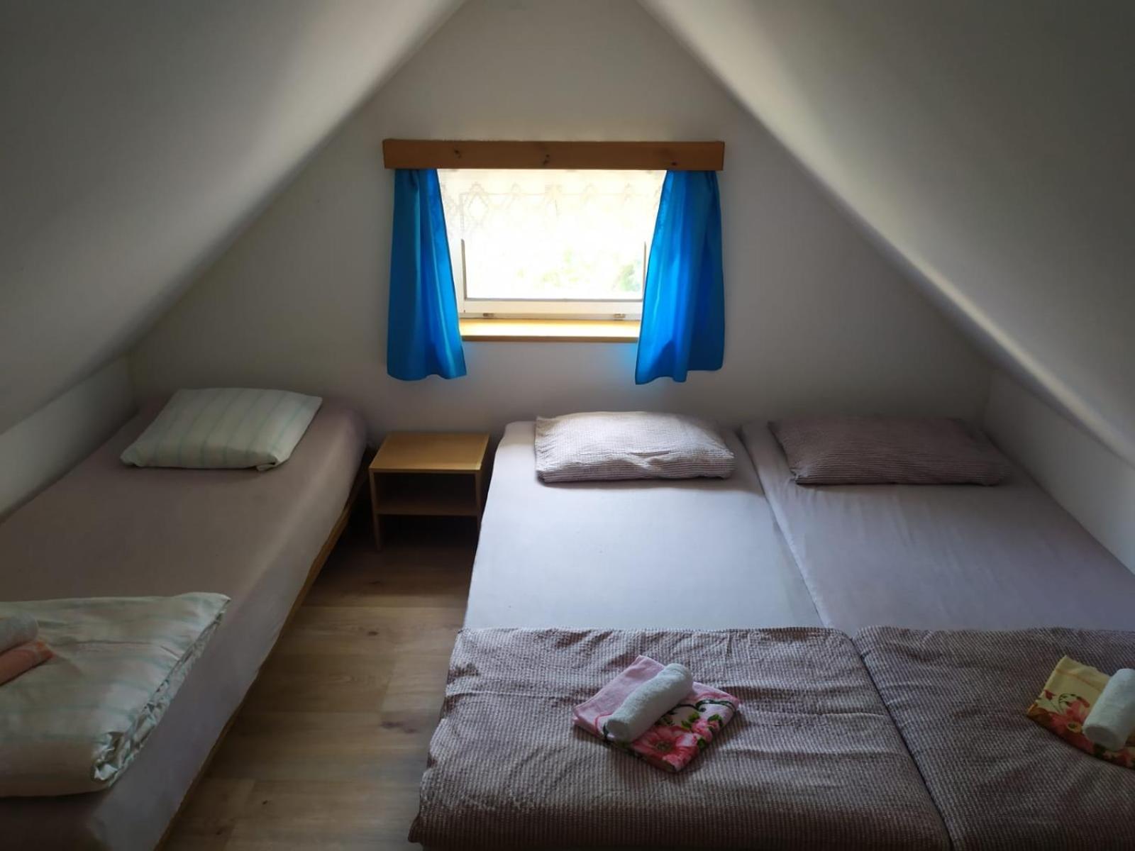 Two-Bedroom House photo 2