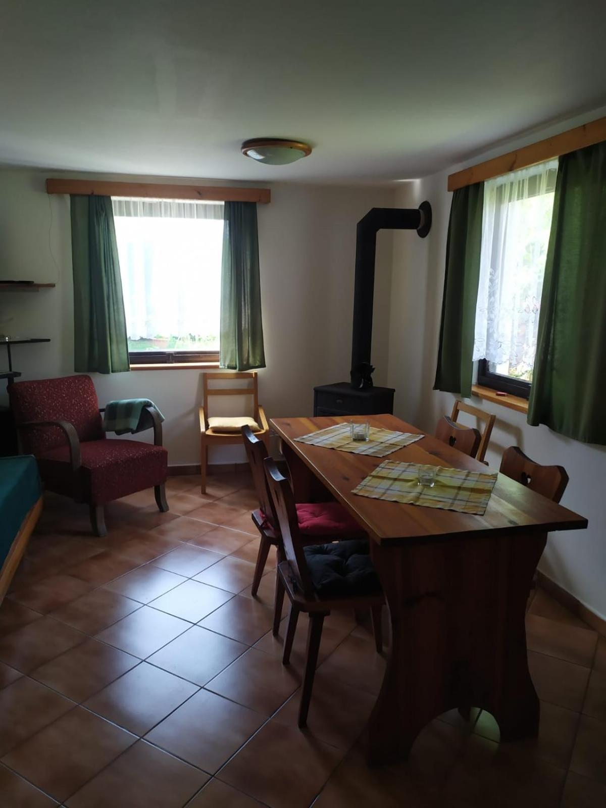 Two-Bedroom House photo 3