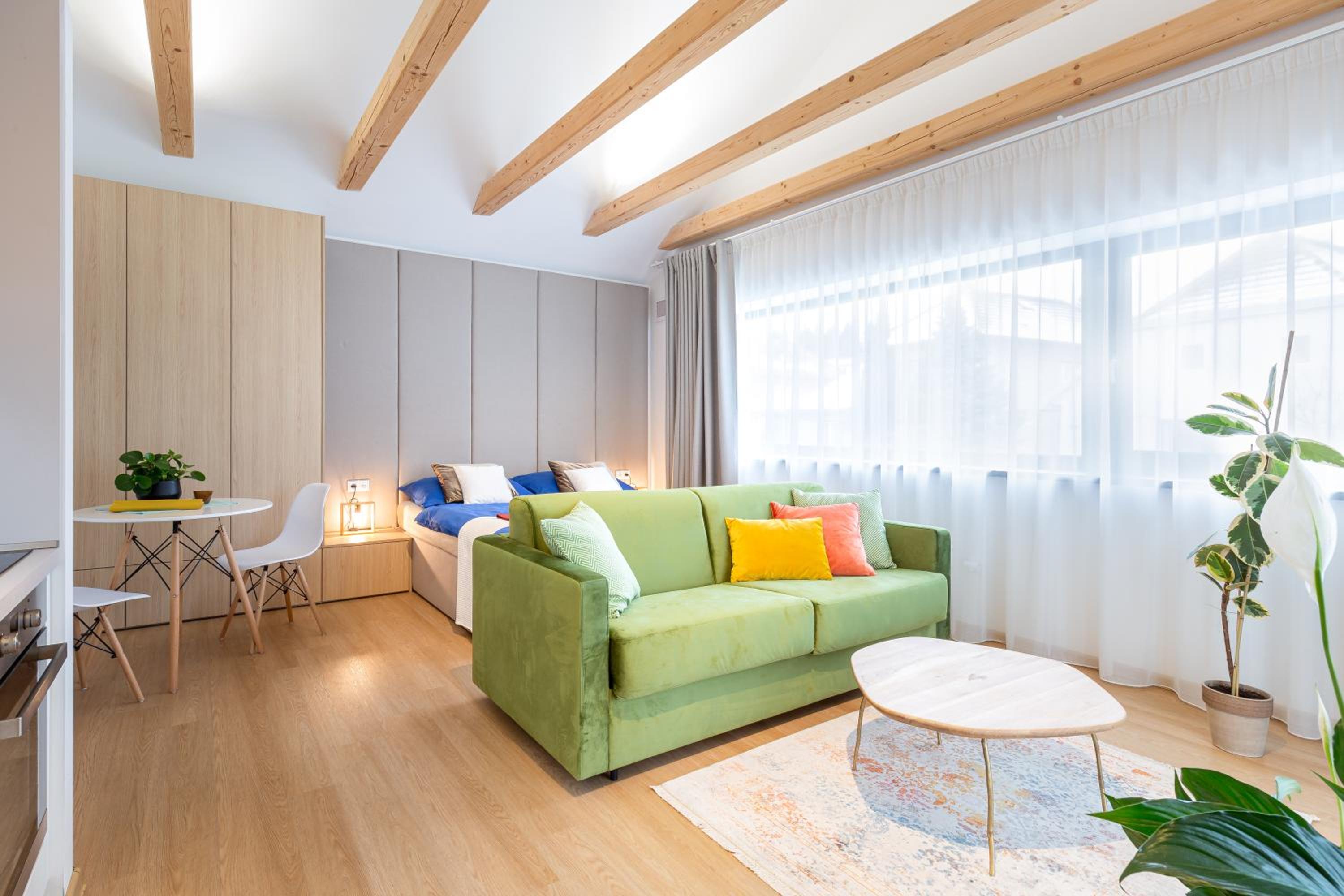 Standard Apartment - Photo 4