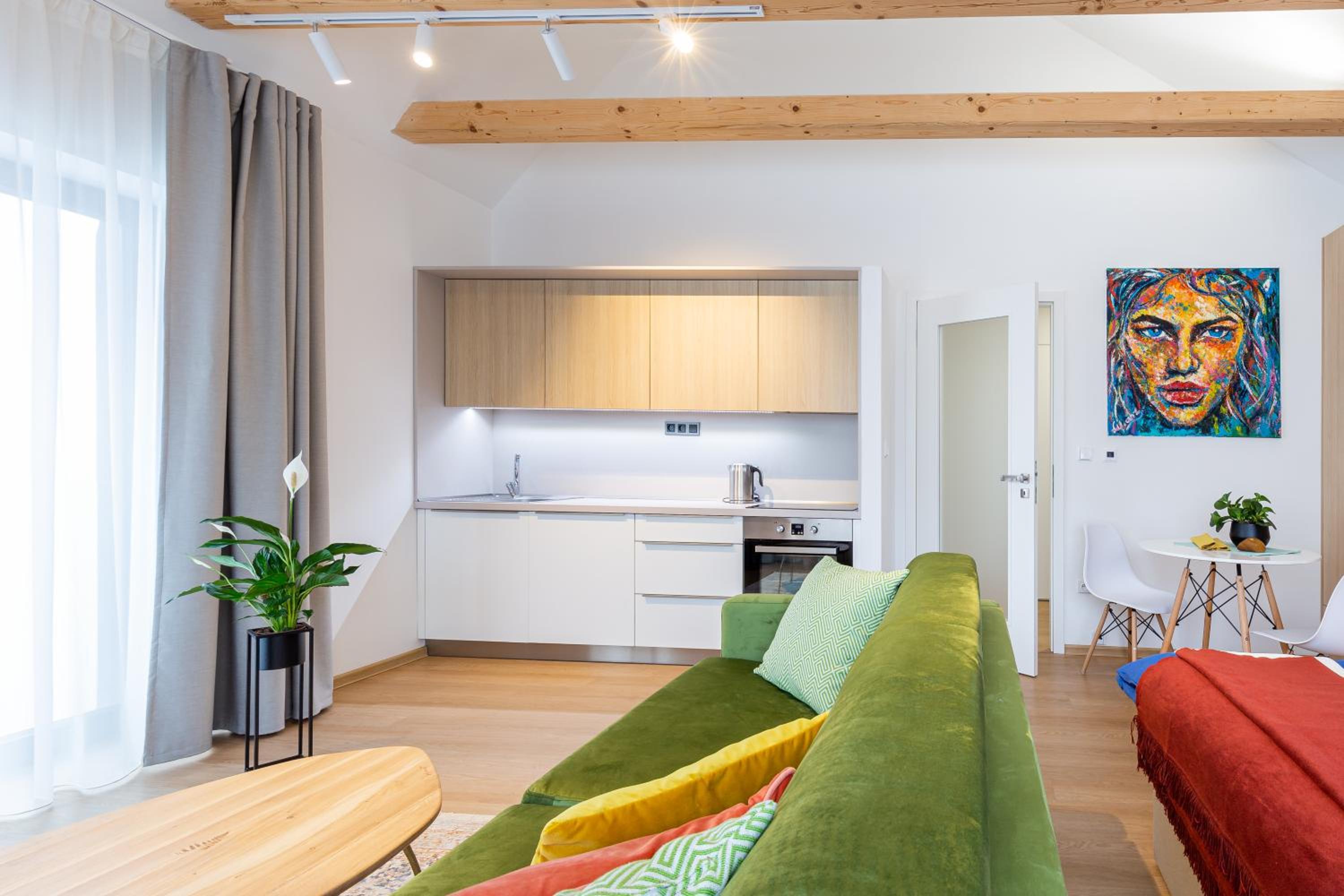 Standard Apartment - Photo 3