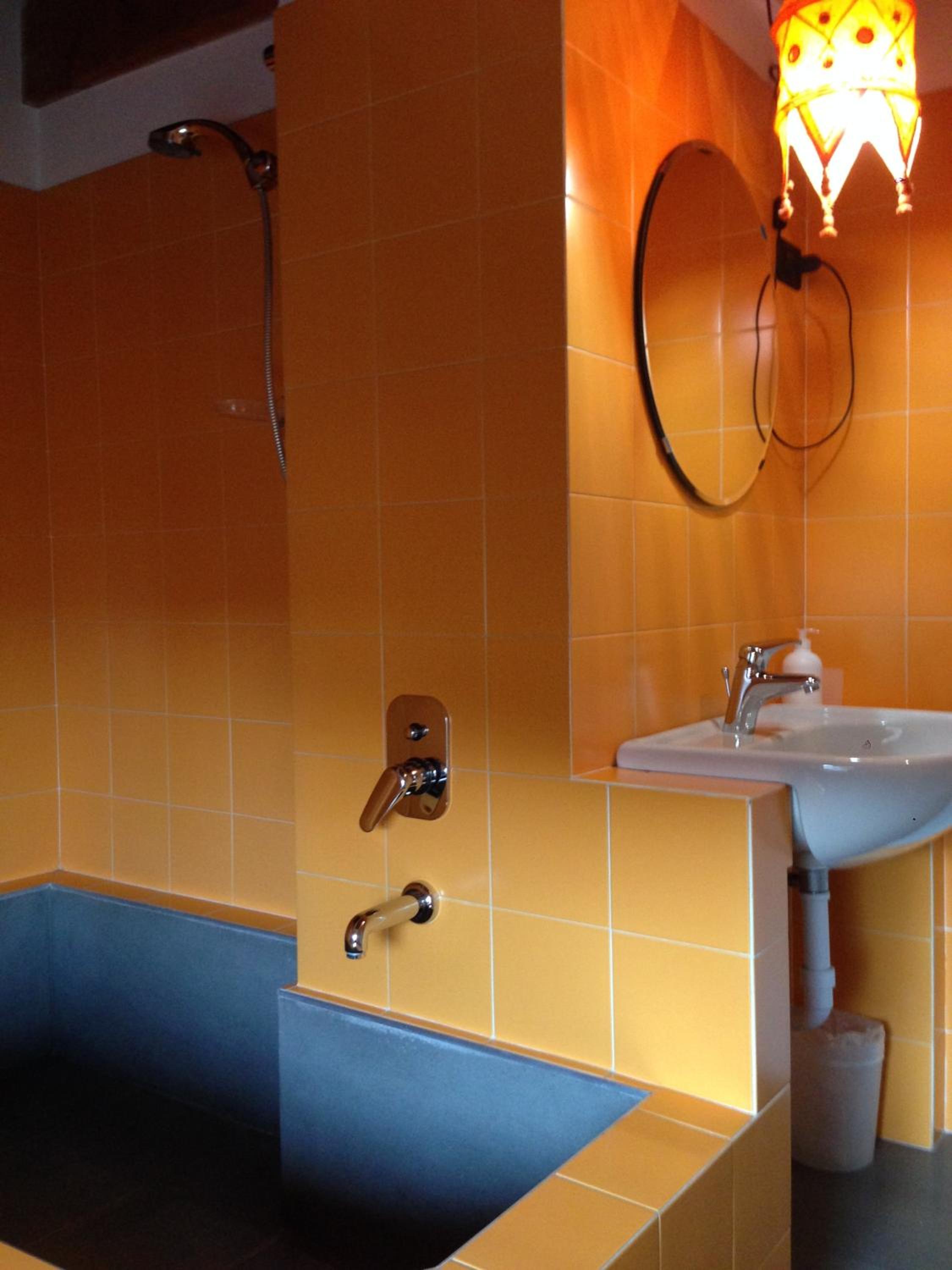 Double Room with Private Bathroom photo 3