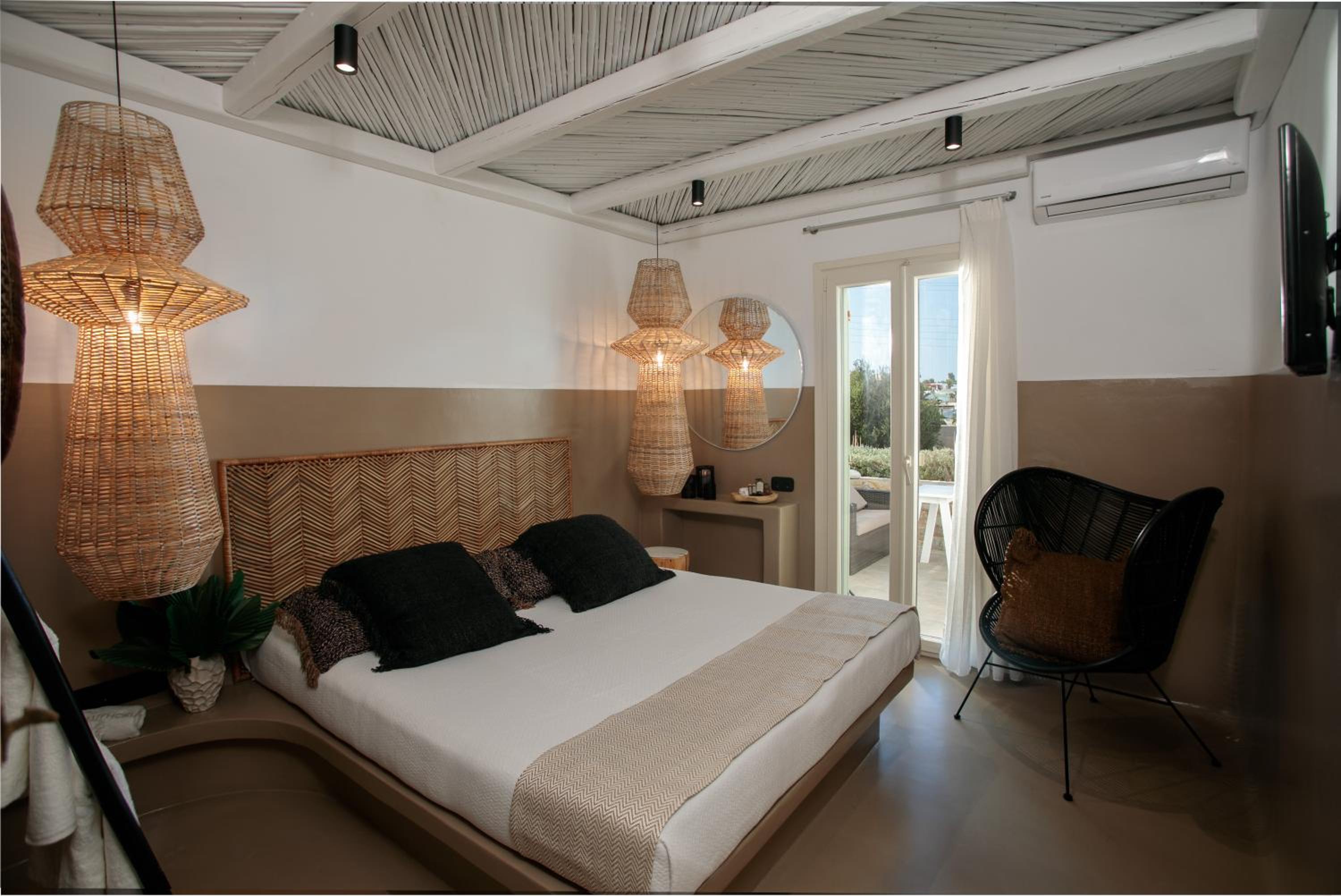 Grand Suite Sea View photo 2