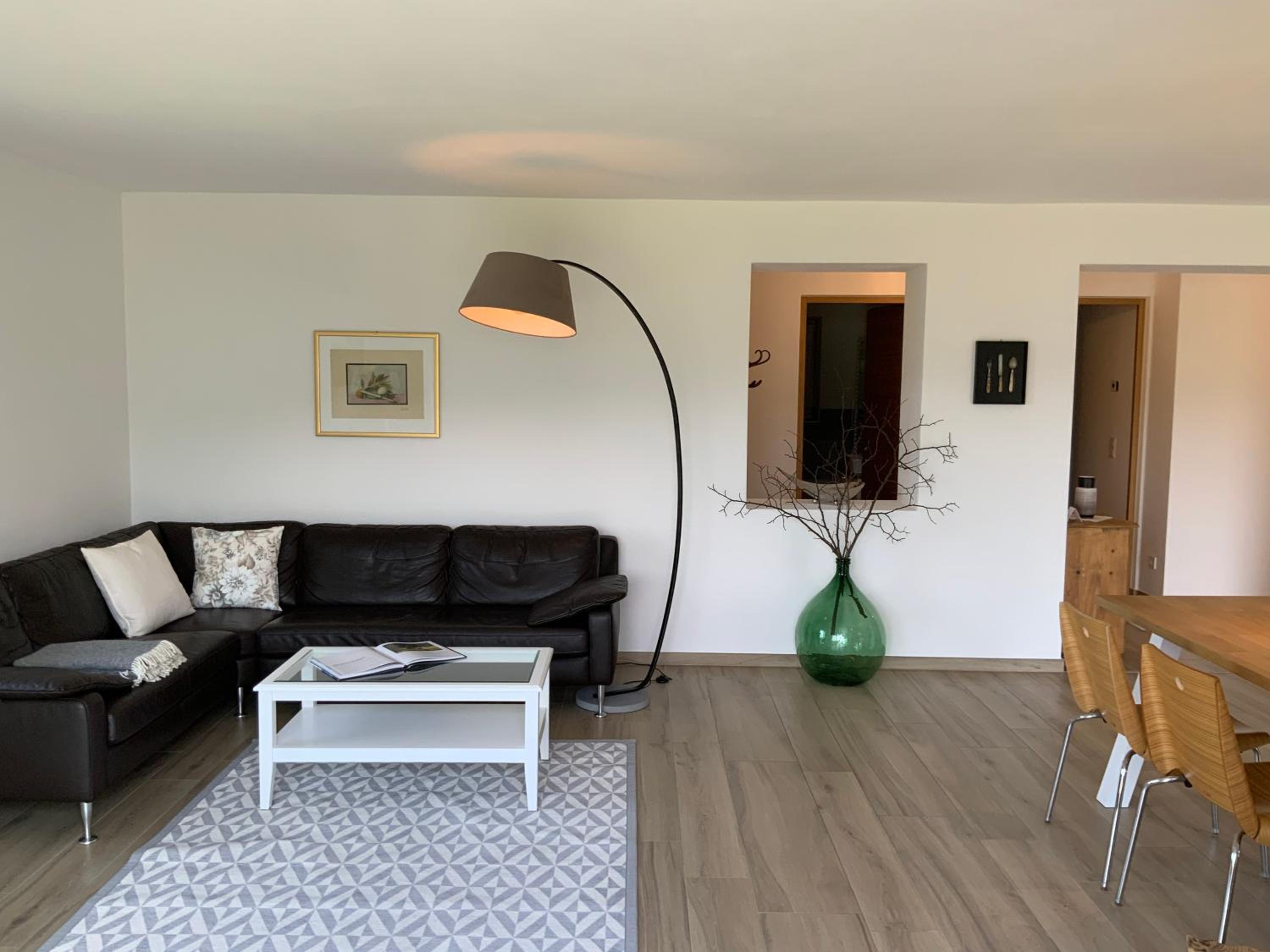 Apartment photo 1
