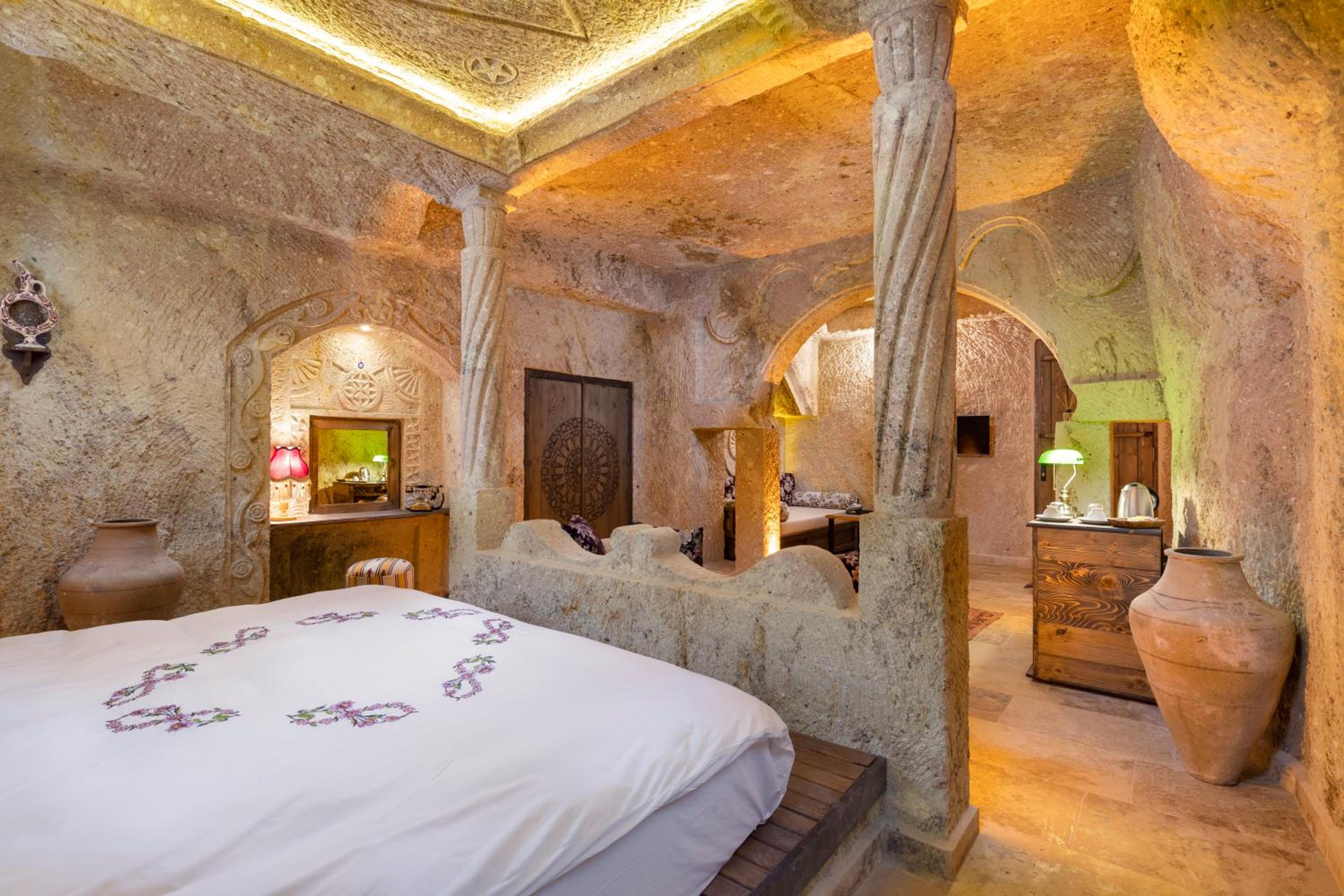 King Suite photo 2