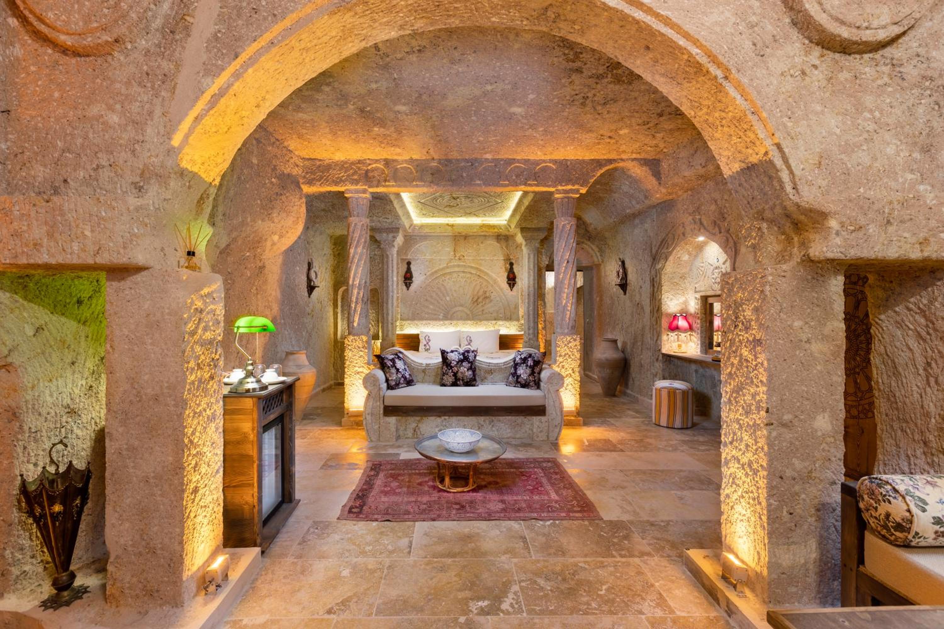 King Suite