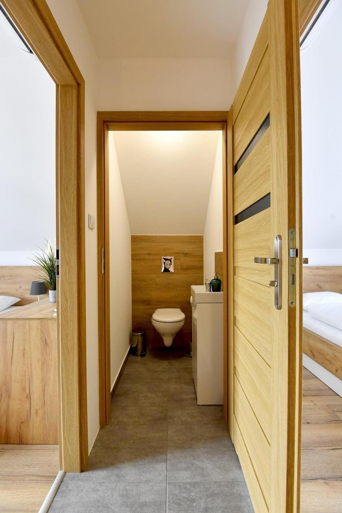 Two-Bedroom House photo 3