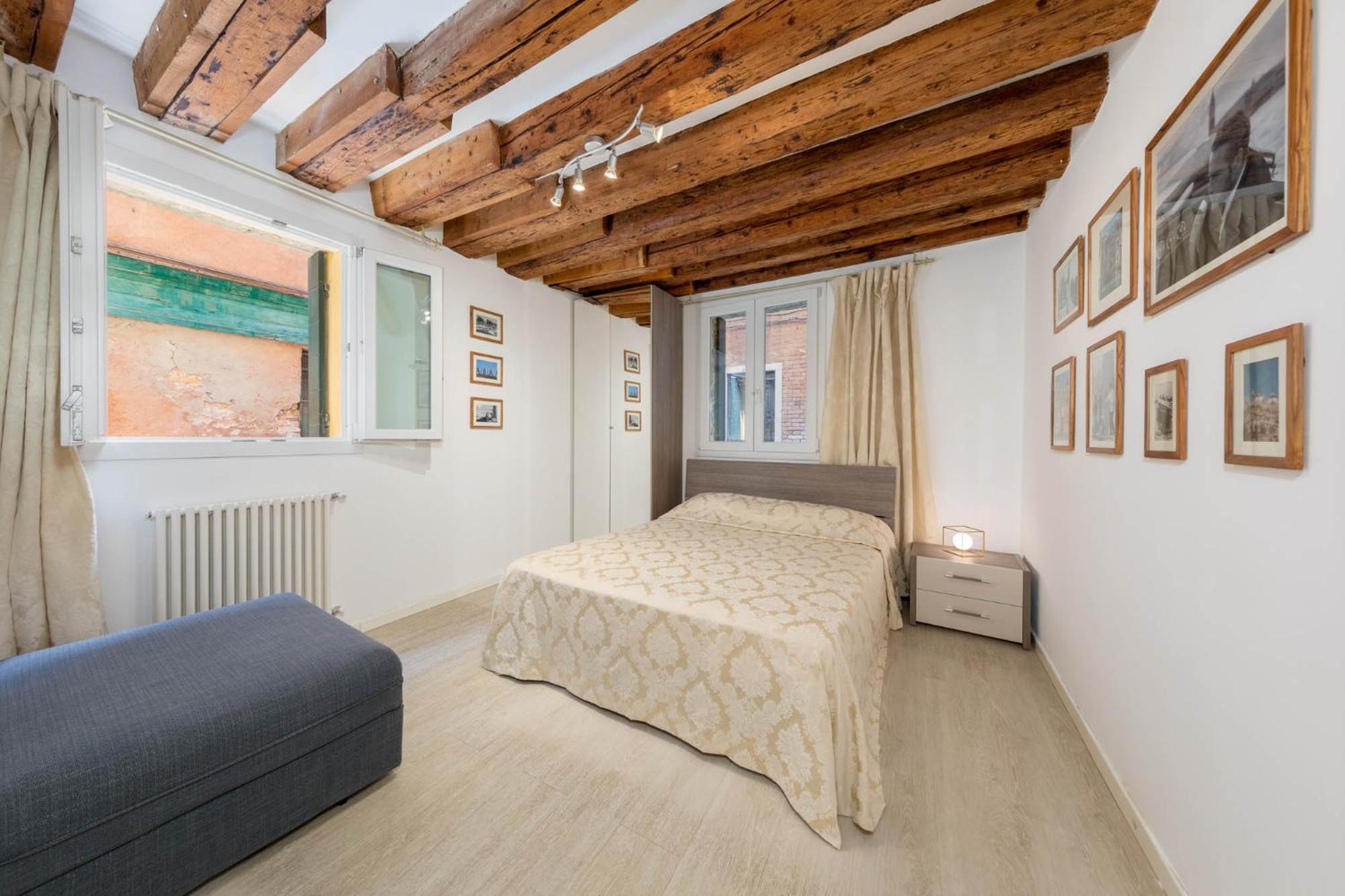 Two-Bedroom Apartment photo 1