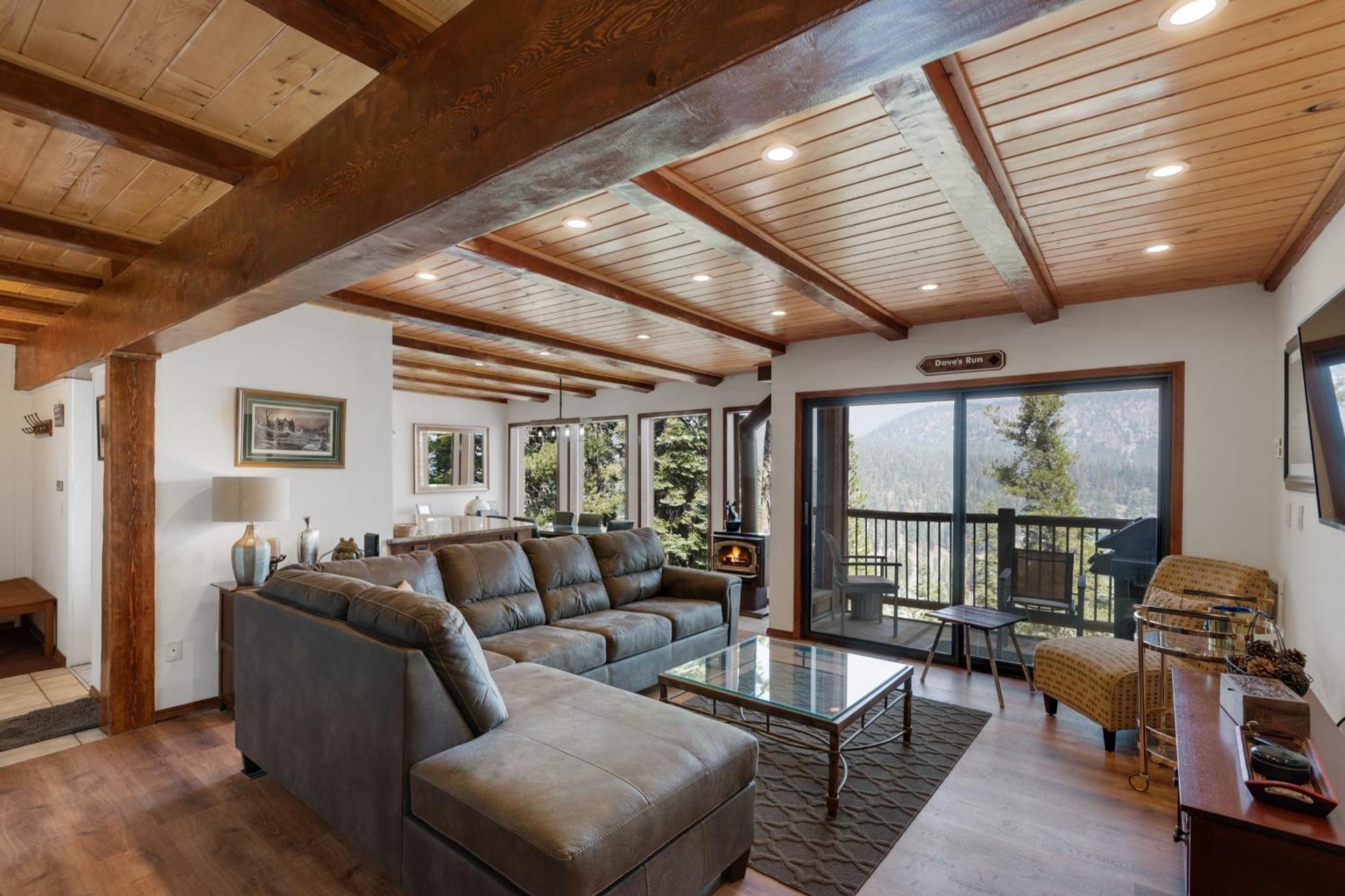 Superior Apartment photo 1