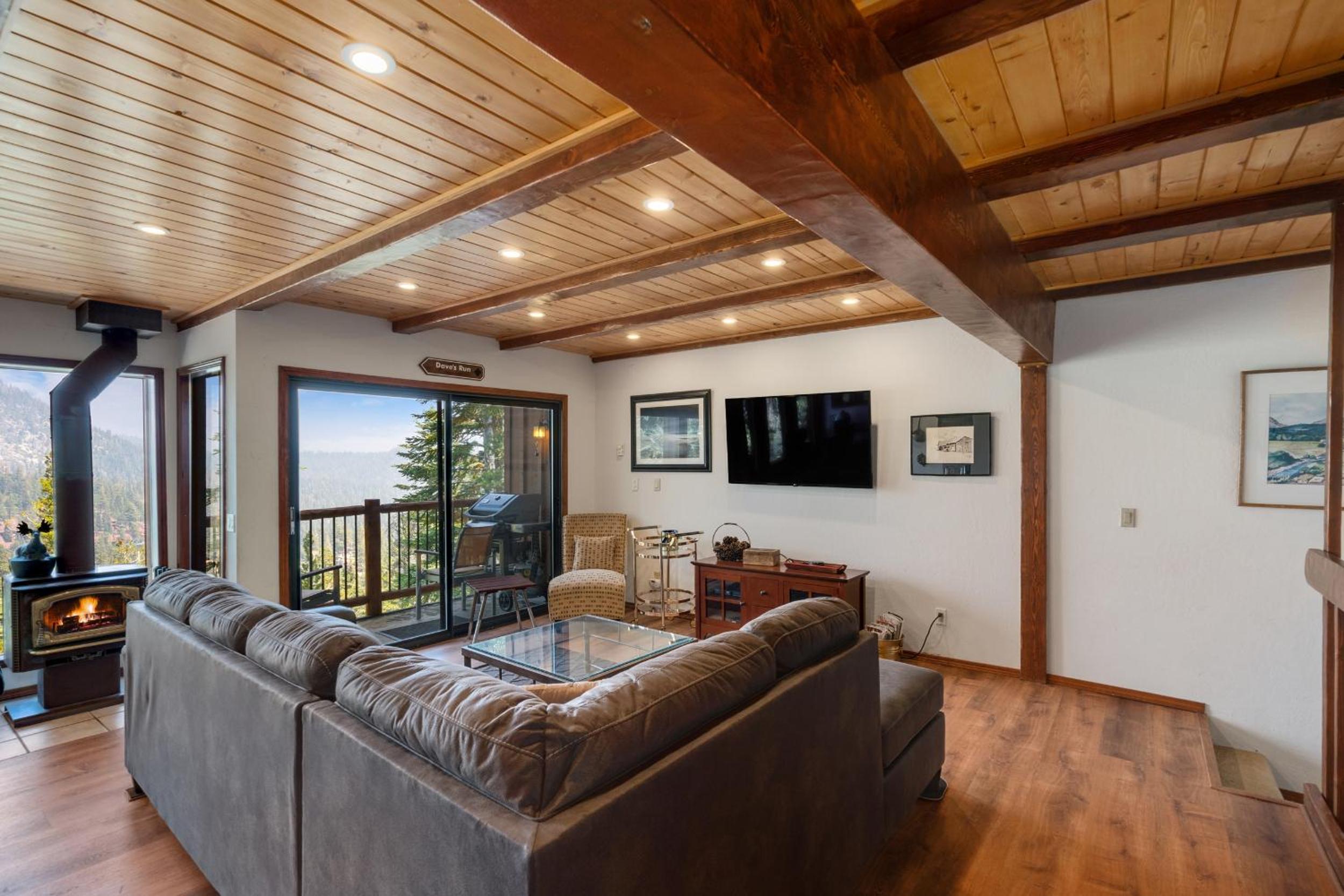Superior Apartment photo 2
