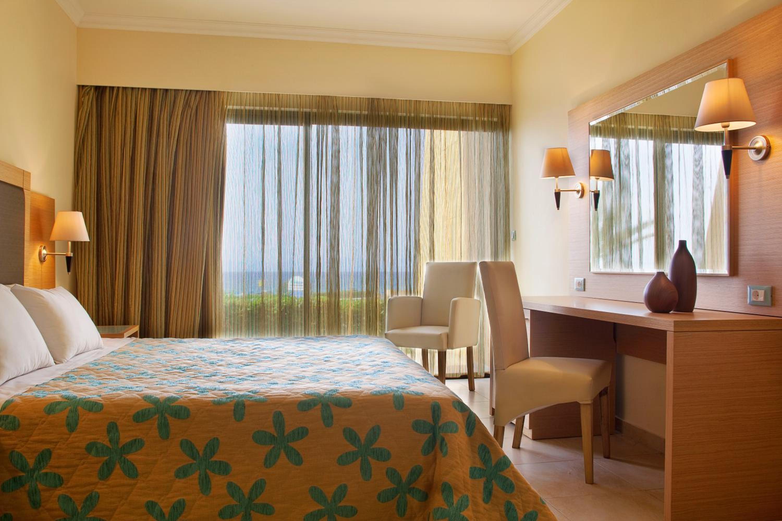 Standard Double with Sea View - Photo 9