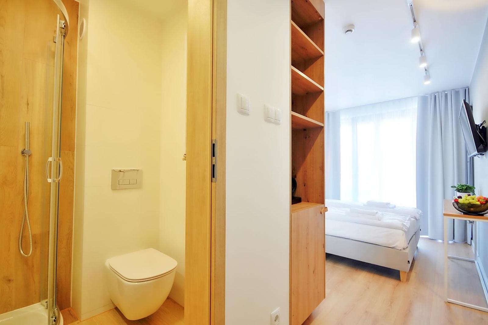 Double Room with Balcony photo 2