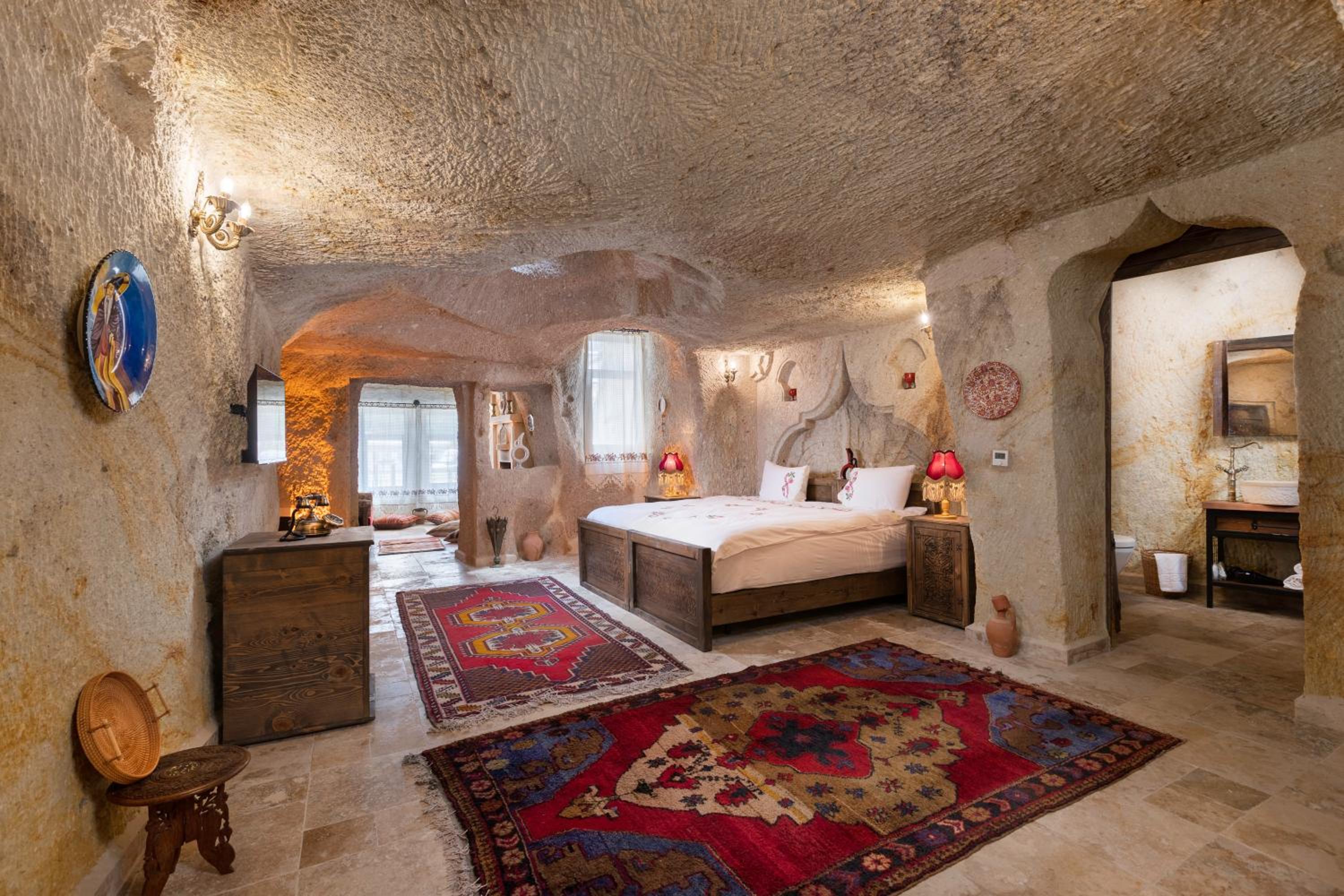 Family Suite photo 3