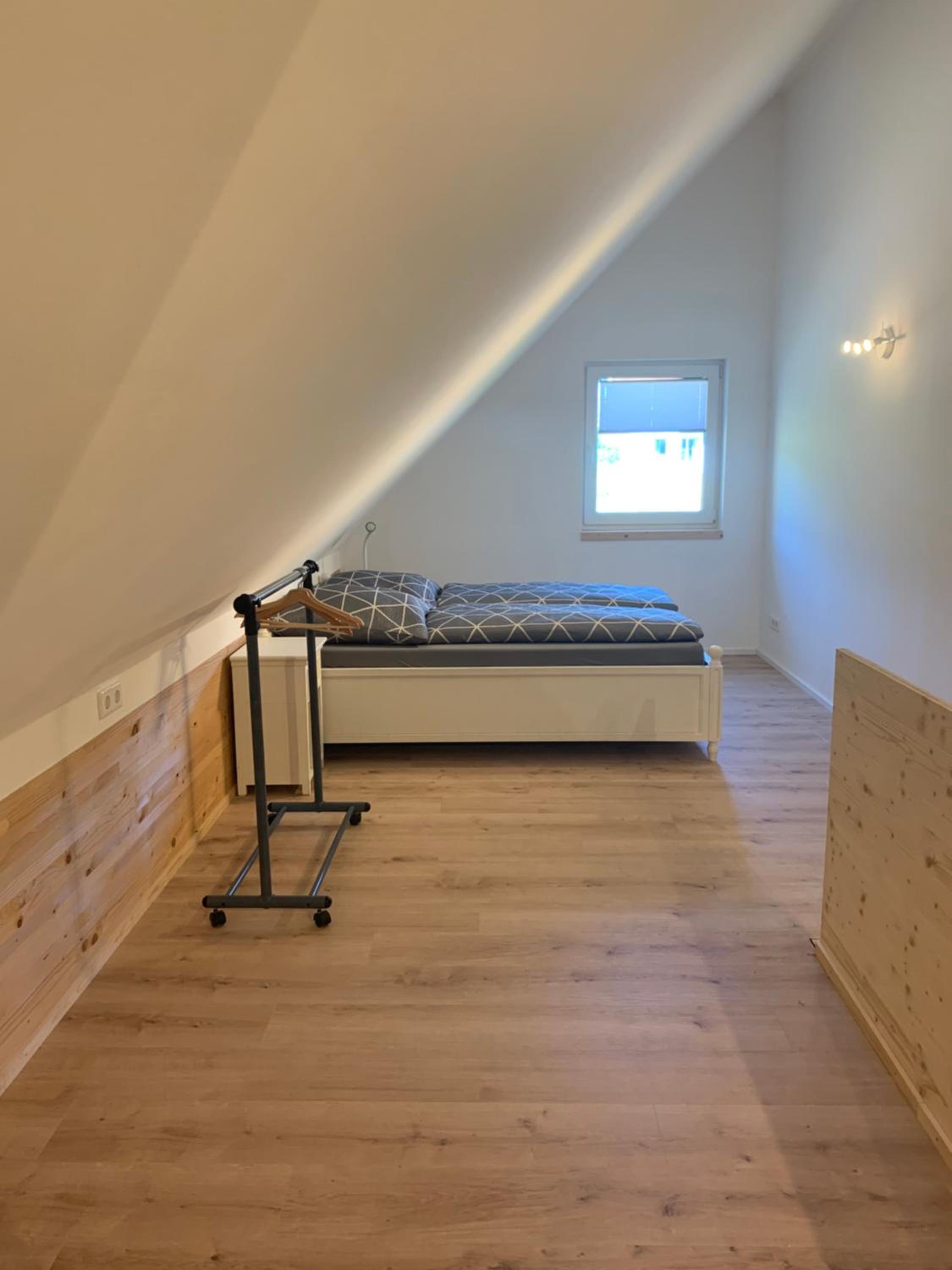 Apartment with Balcony photo 1