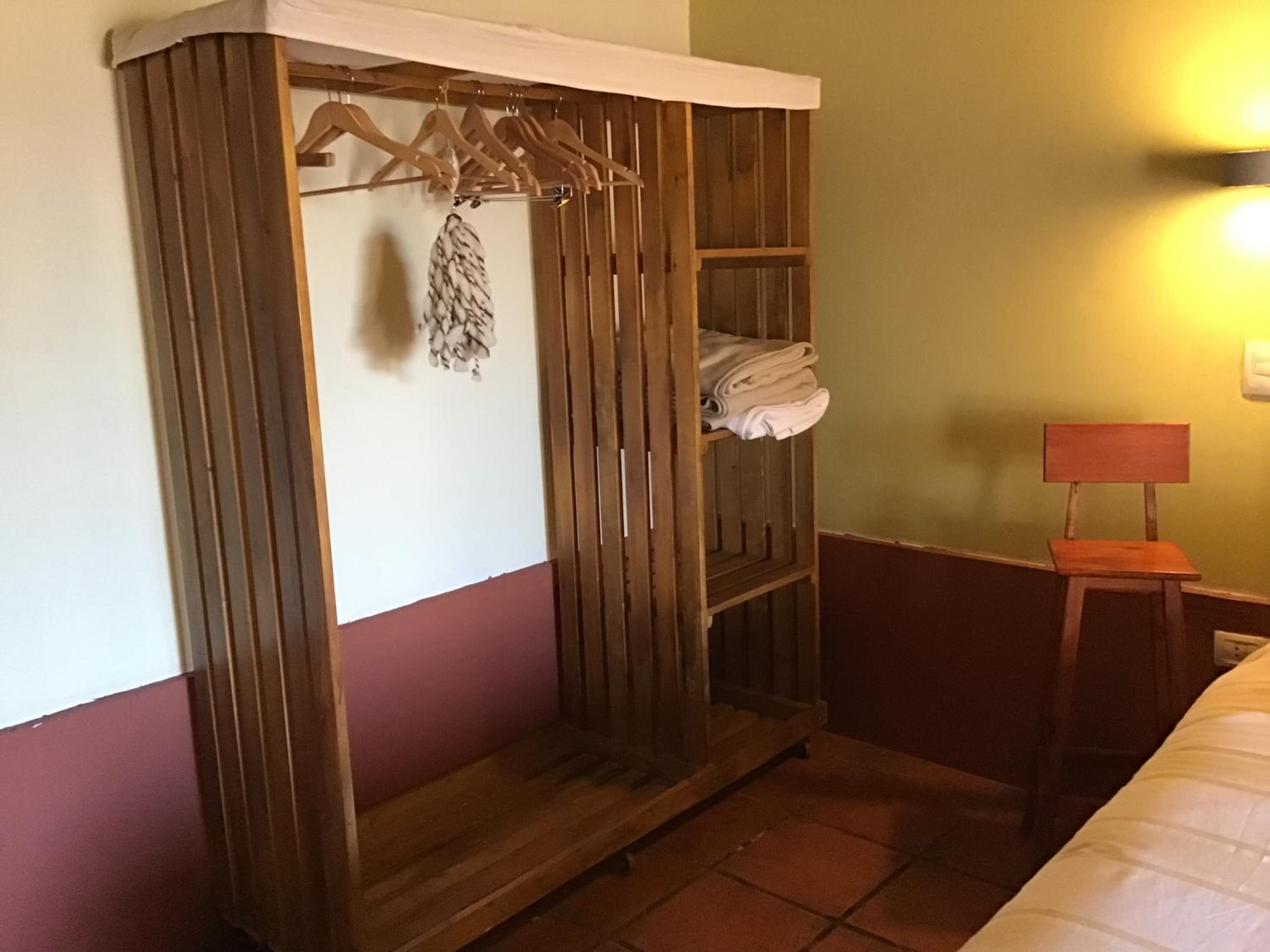 Double Room with Spa Bath photo 1