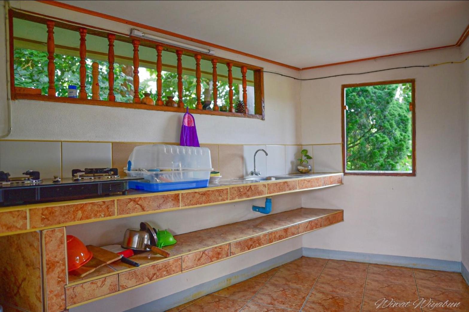 Family Bungalow - Photo 4