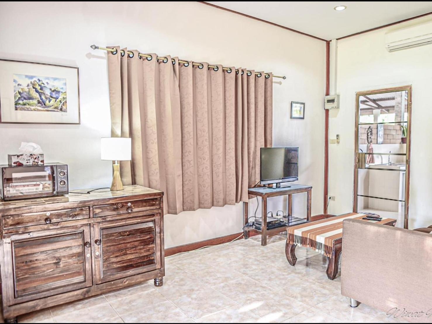 Family Bungalow - Photo 10
