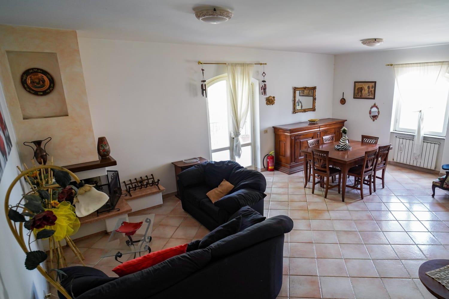 Three-Bedroom Villa photo 1