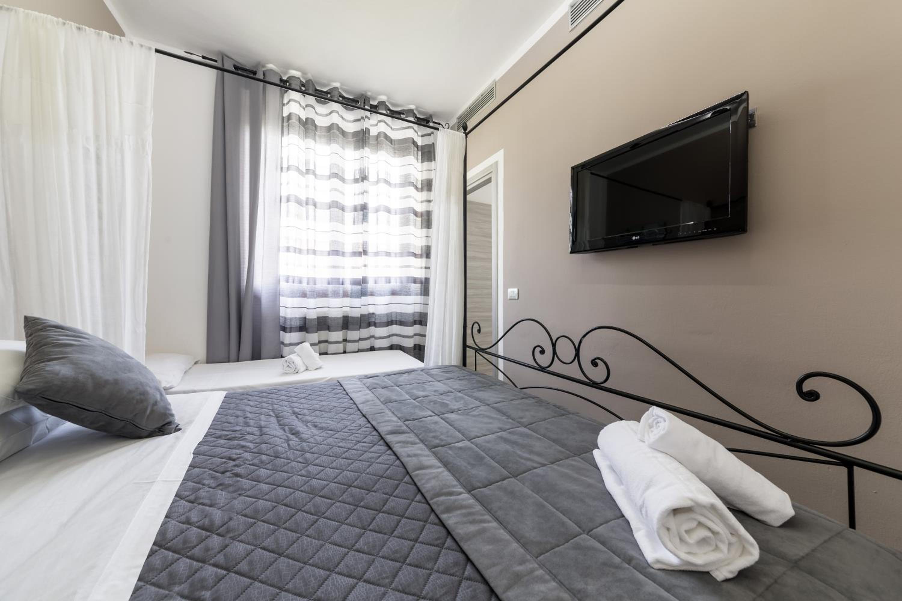 Deluxe Familien-Suite