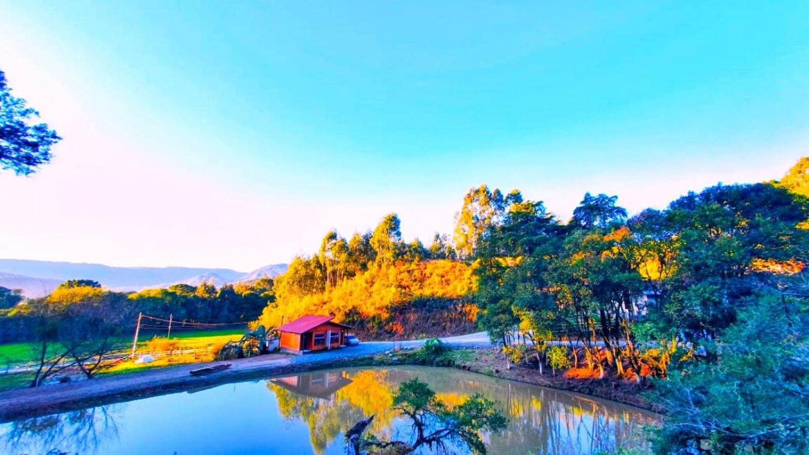 Vacation Home - Photo 35