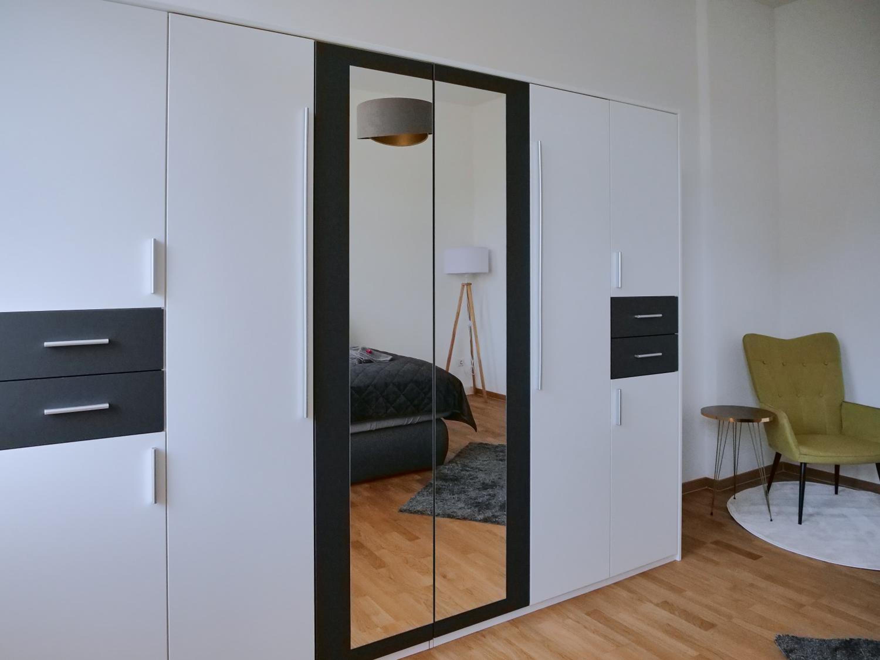 Two-Bedroom Apartment photo 2