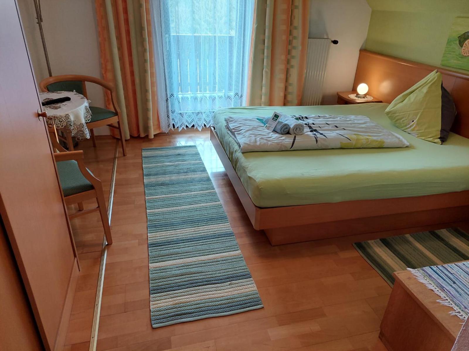 Single Room photo 1