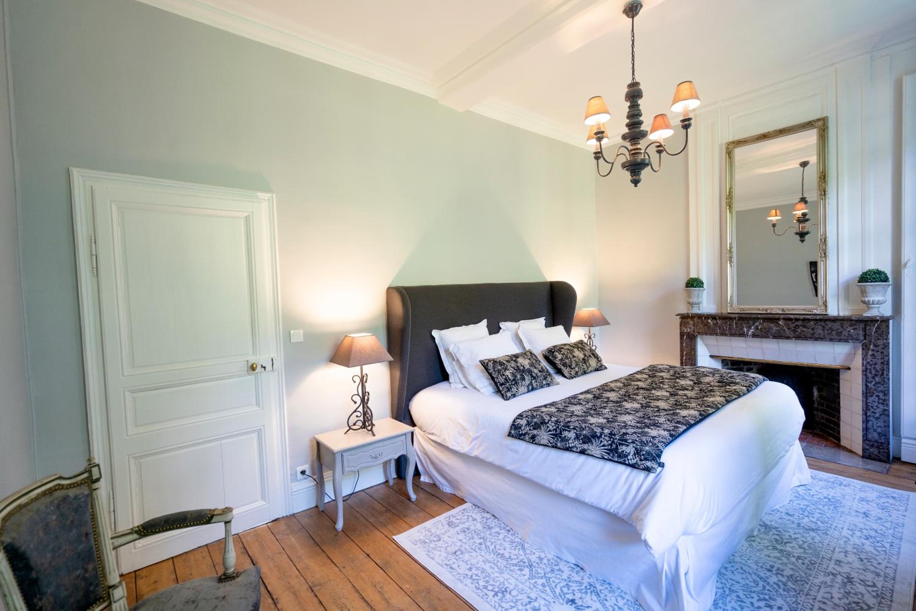 King Room with Garden View photo 1