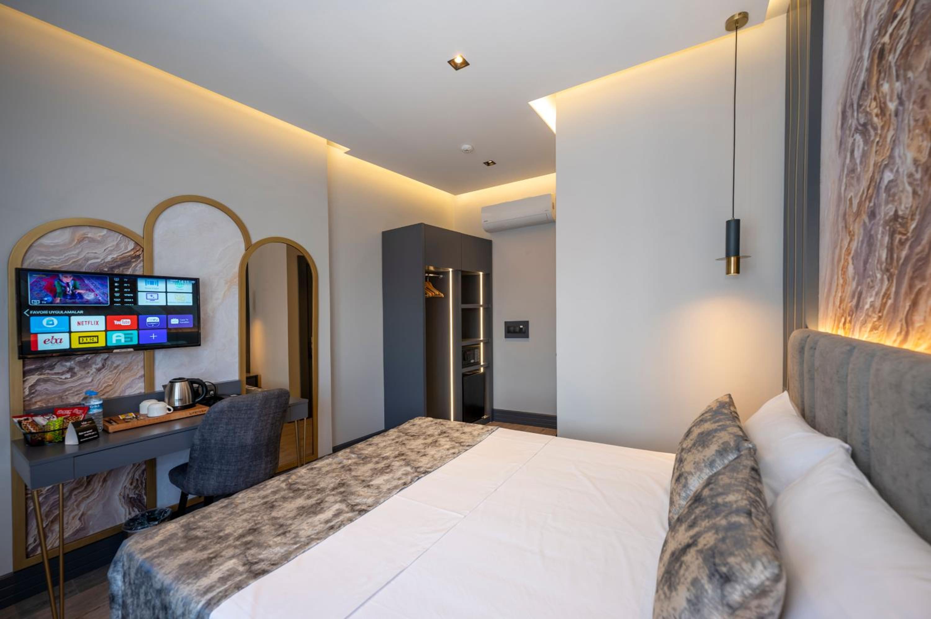 Superior Double Room - Photo 13