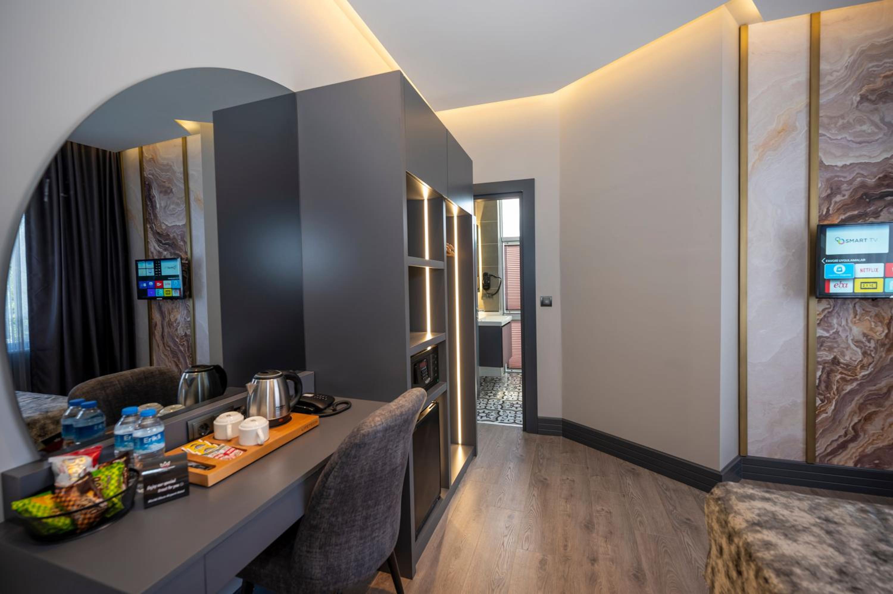 Superior Double Room - Photo 15