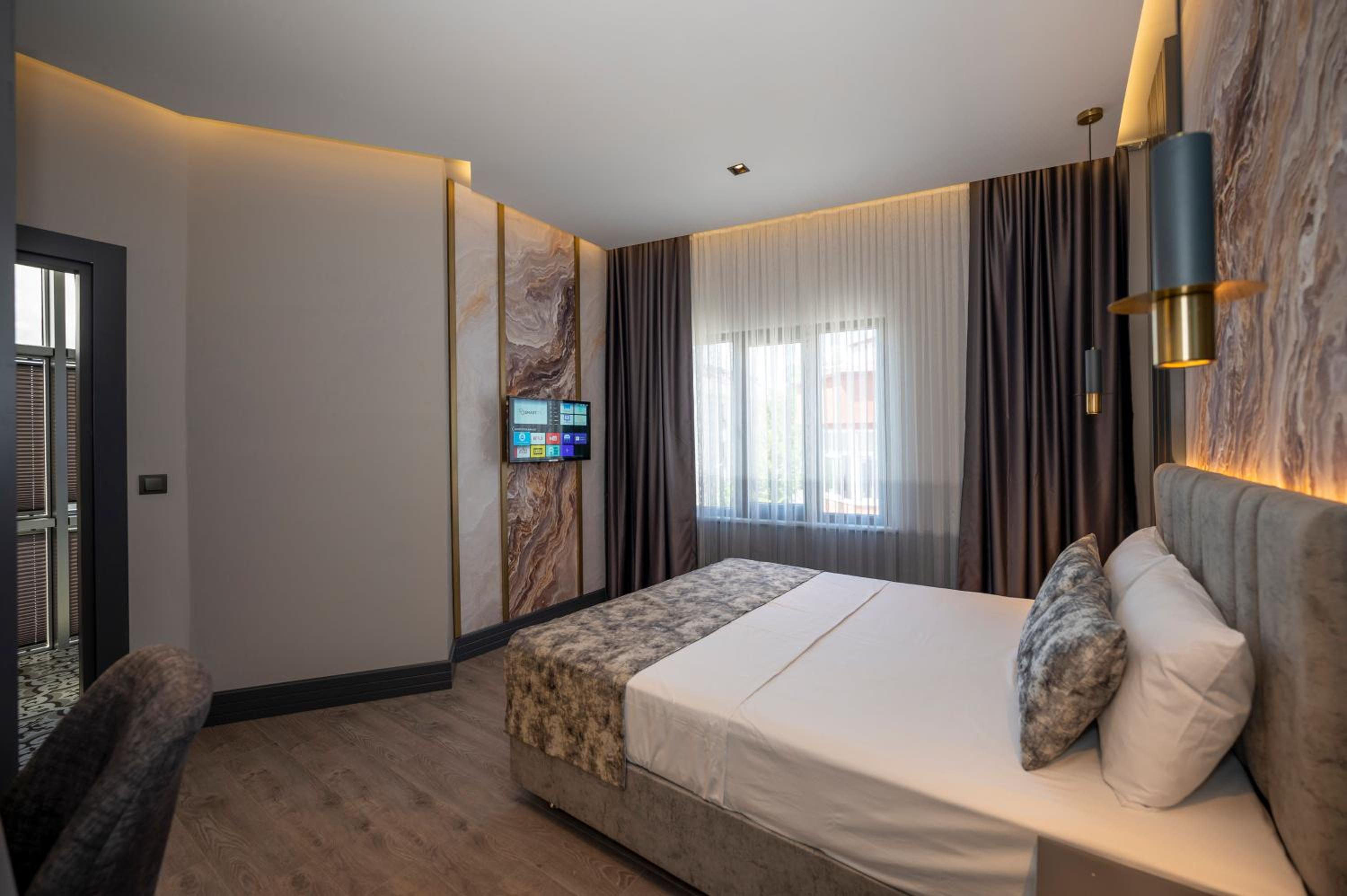 Superior Double Room - Photo 16