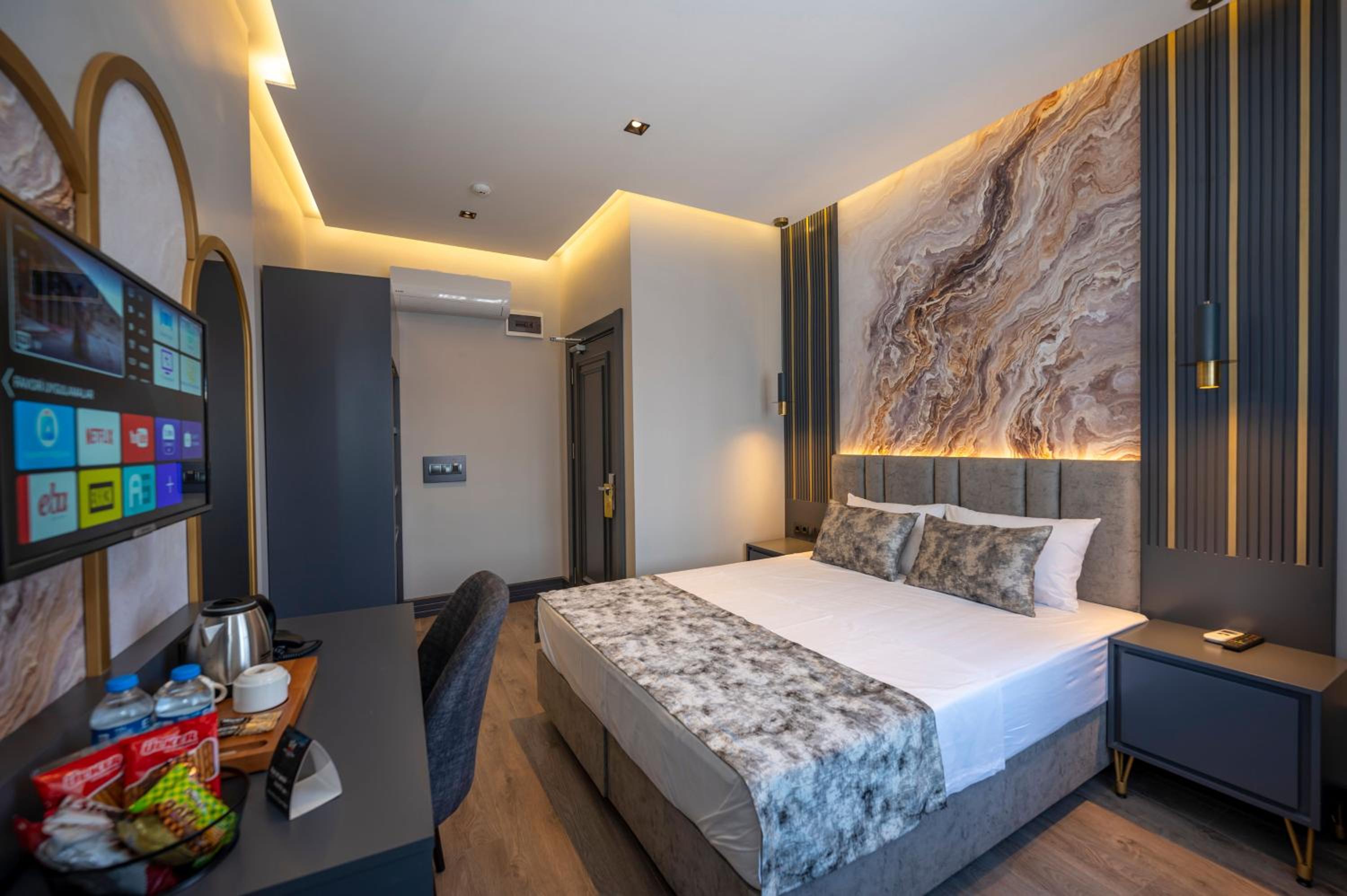 Superior Double Room - Photo 14