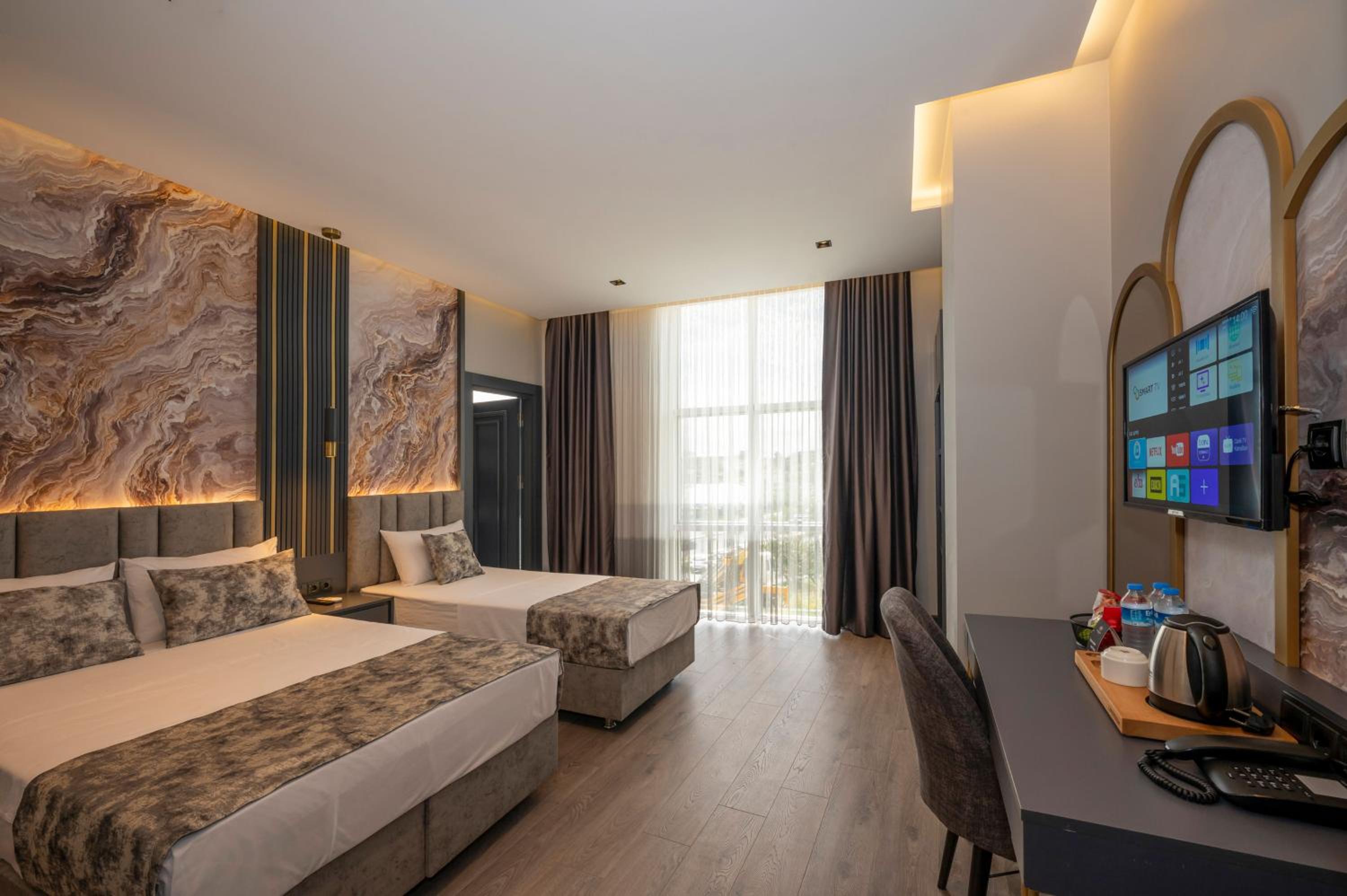 Superior Triple Room - Photo 1