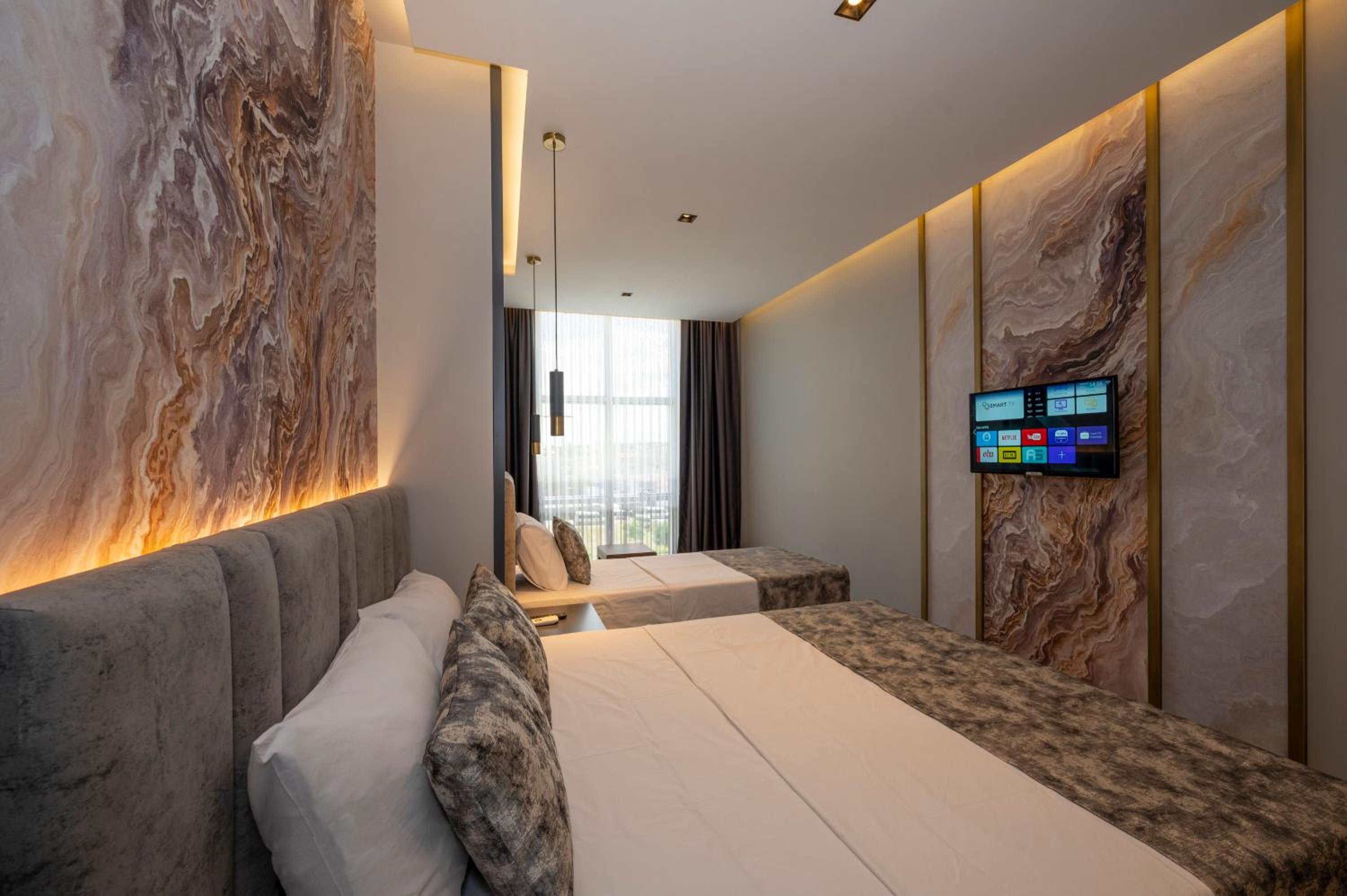 Superior Triple Room - Photo 16