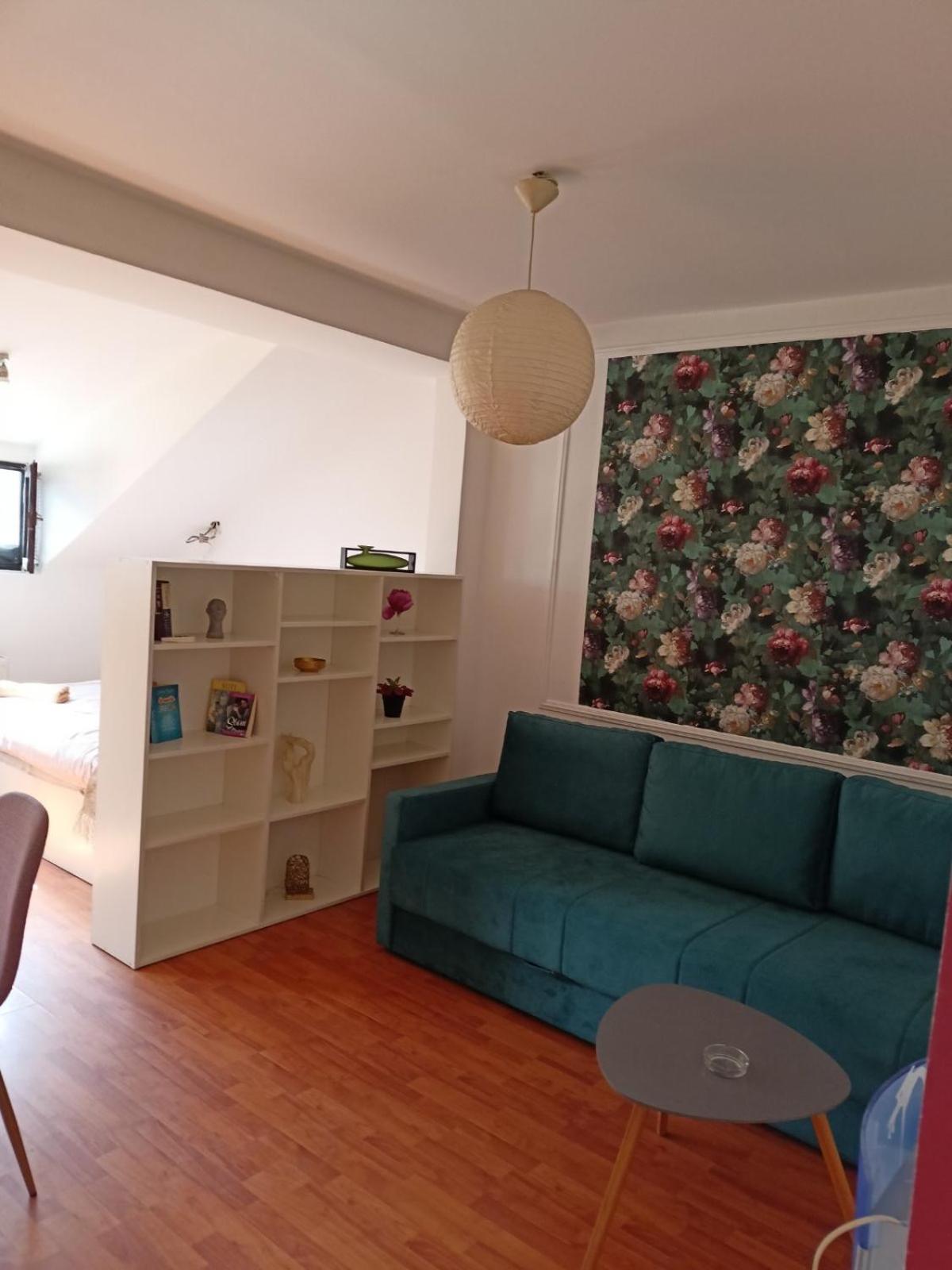 Two-Bedroom Apartment photo 1