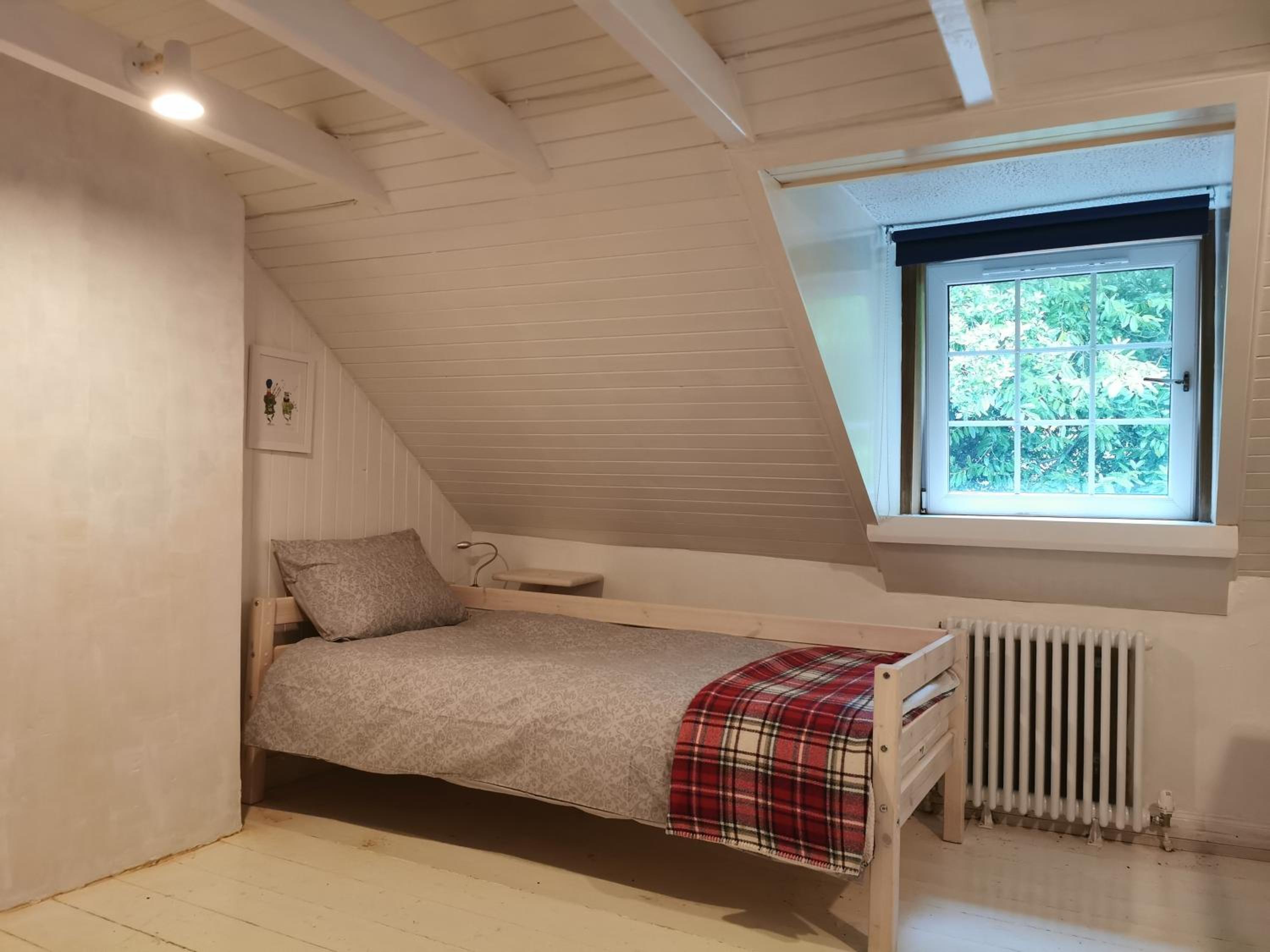 Two-Bedroom House photo 1