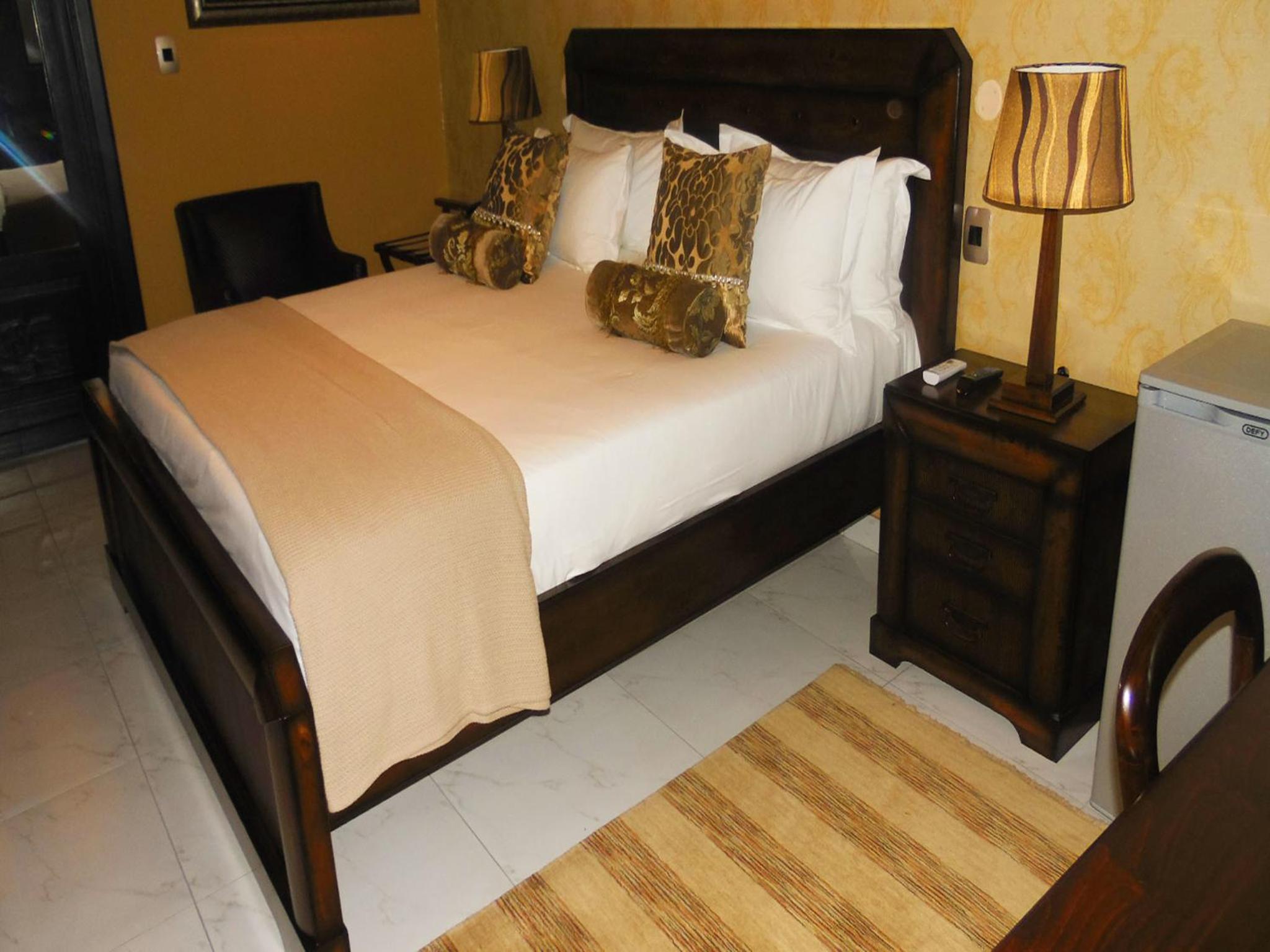 Standard Double Suite photo 1
