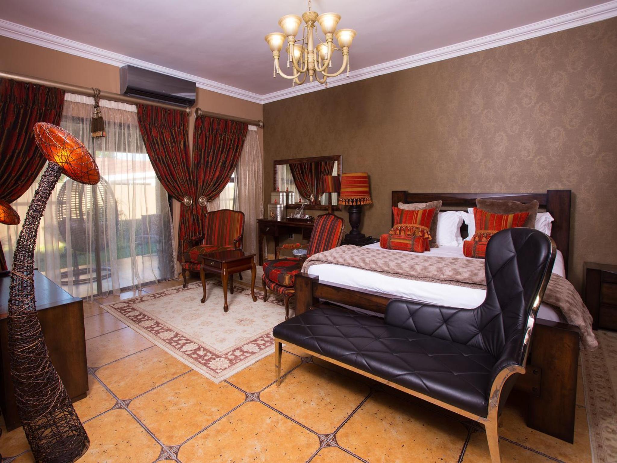 Executive Suite photo 1