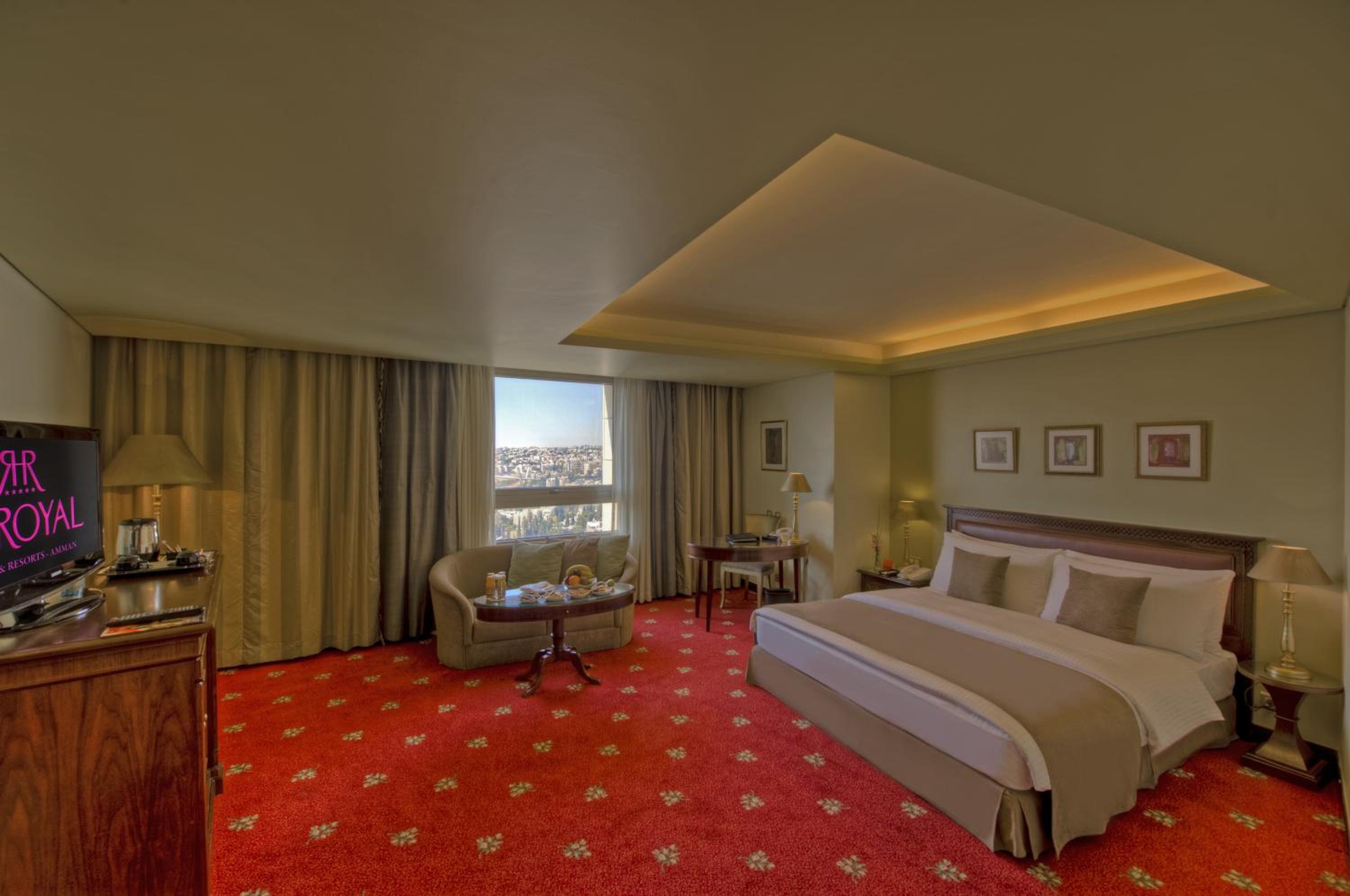 Royal Club Room King Size - Photo 3