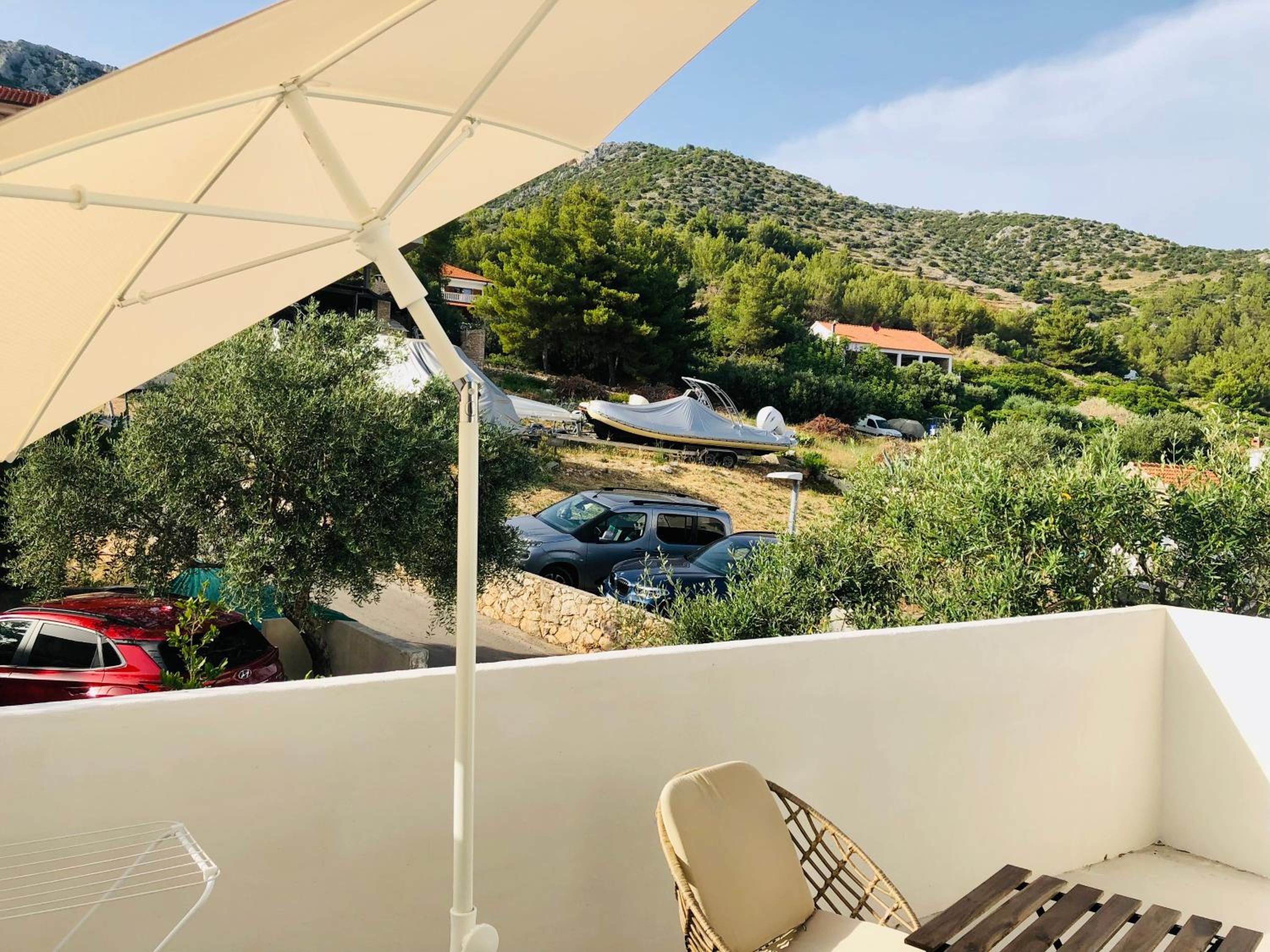 Double Room with Balcony photo 1