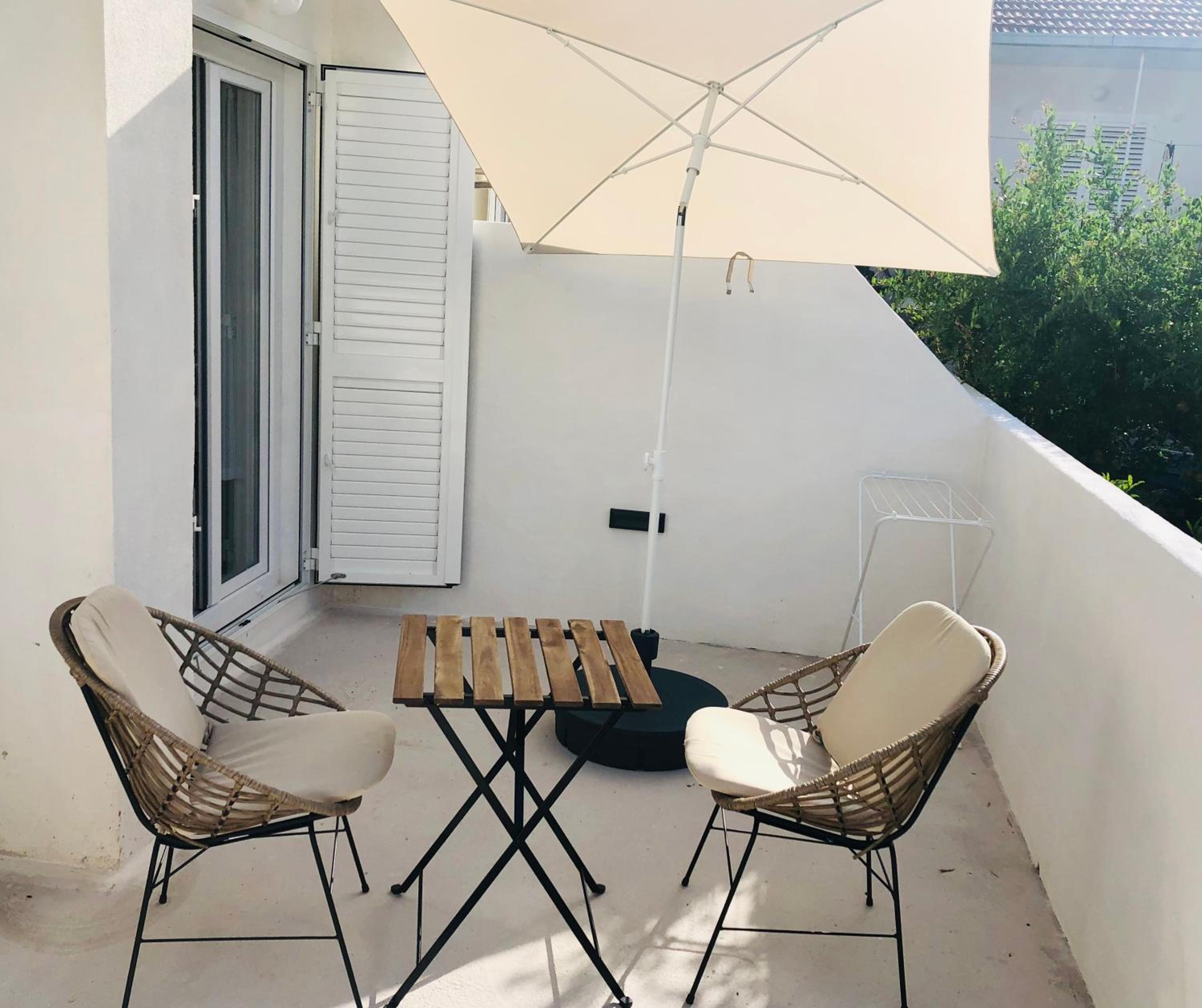 Double Room with Balcony photo 2