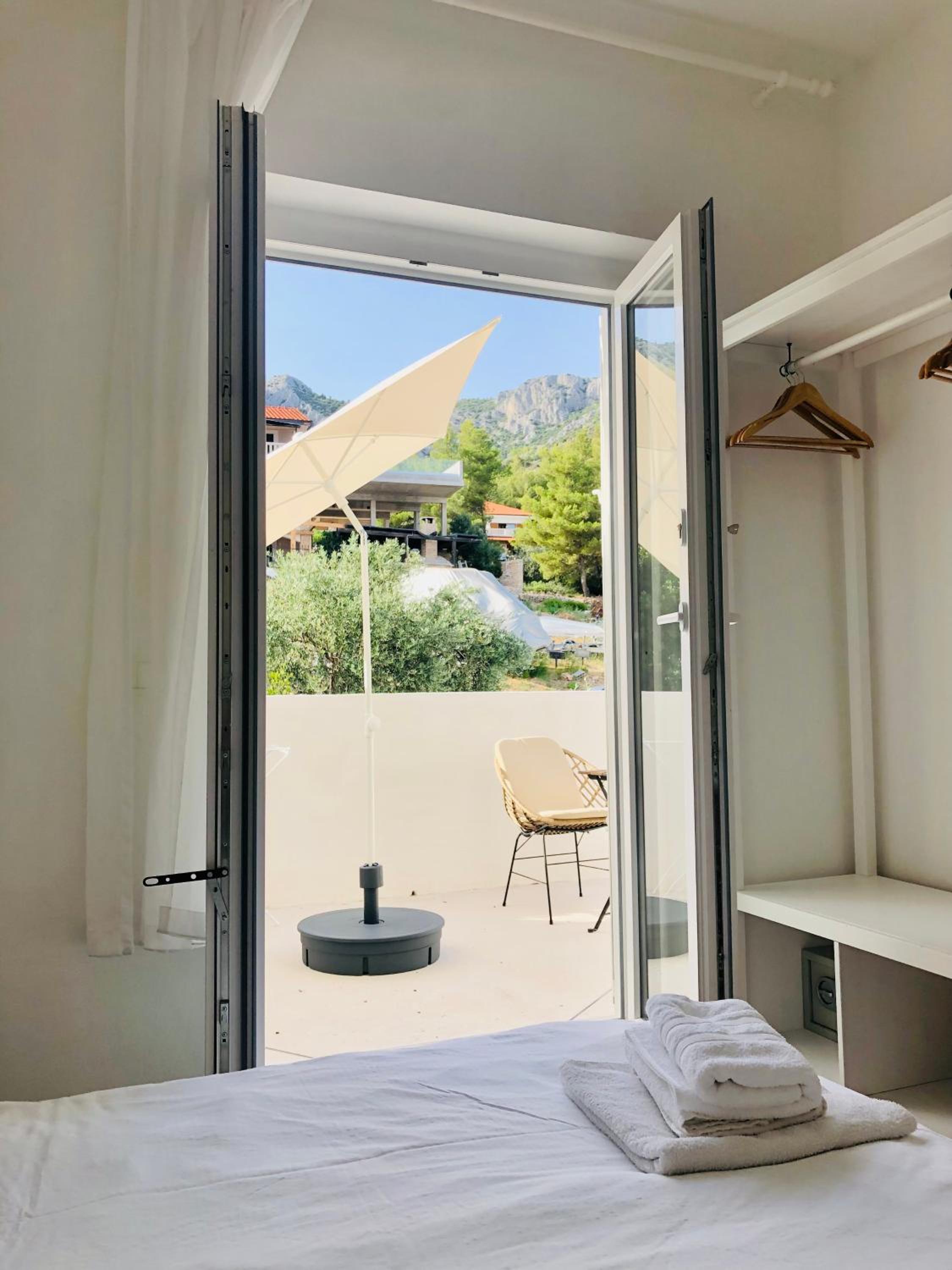 Double Room with Balcony photo 2