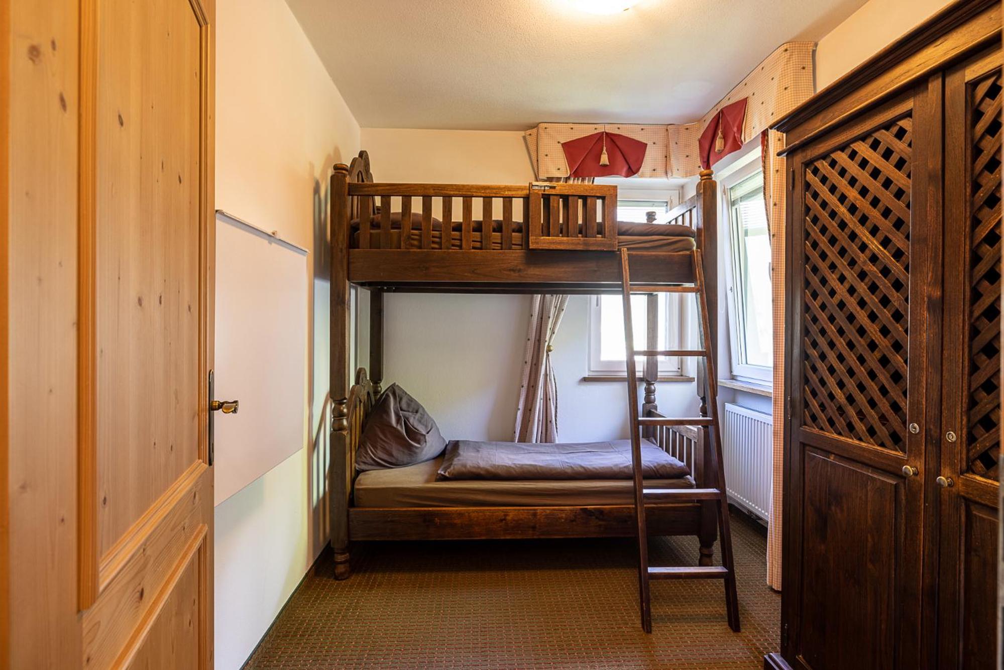 Family Suite photo 3