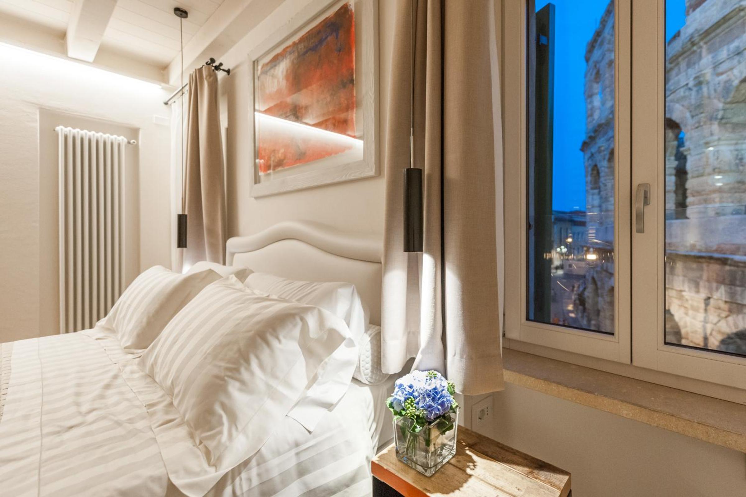 Penthouse Apartment