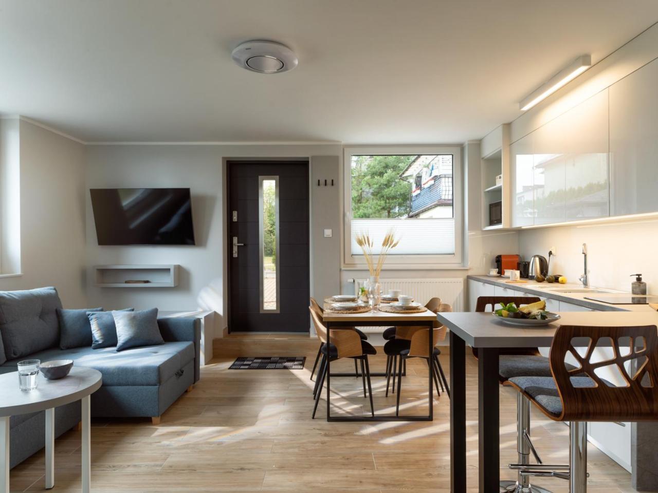 Apartment - Ground Floor photo 1