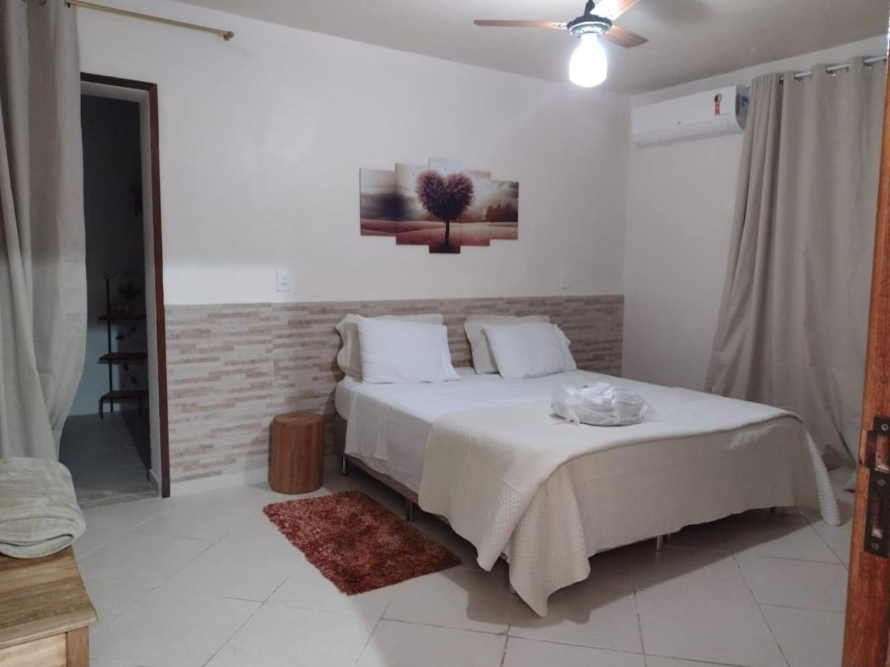Deluxe Suite with Spa Bath