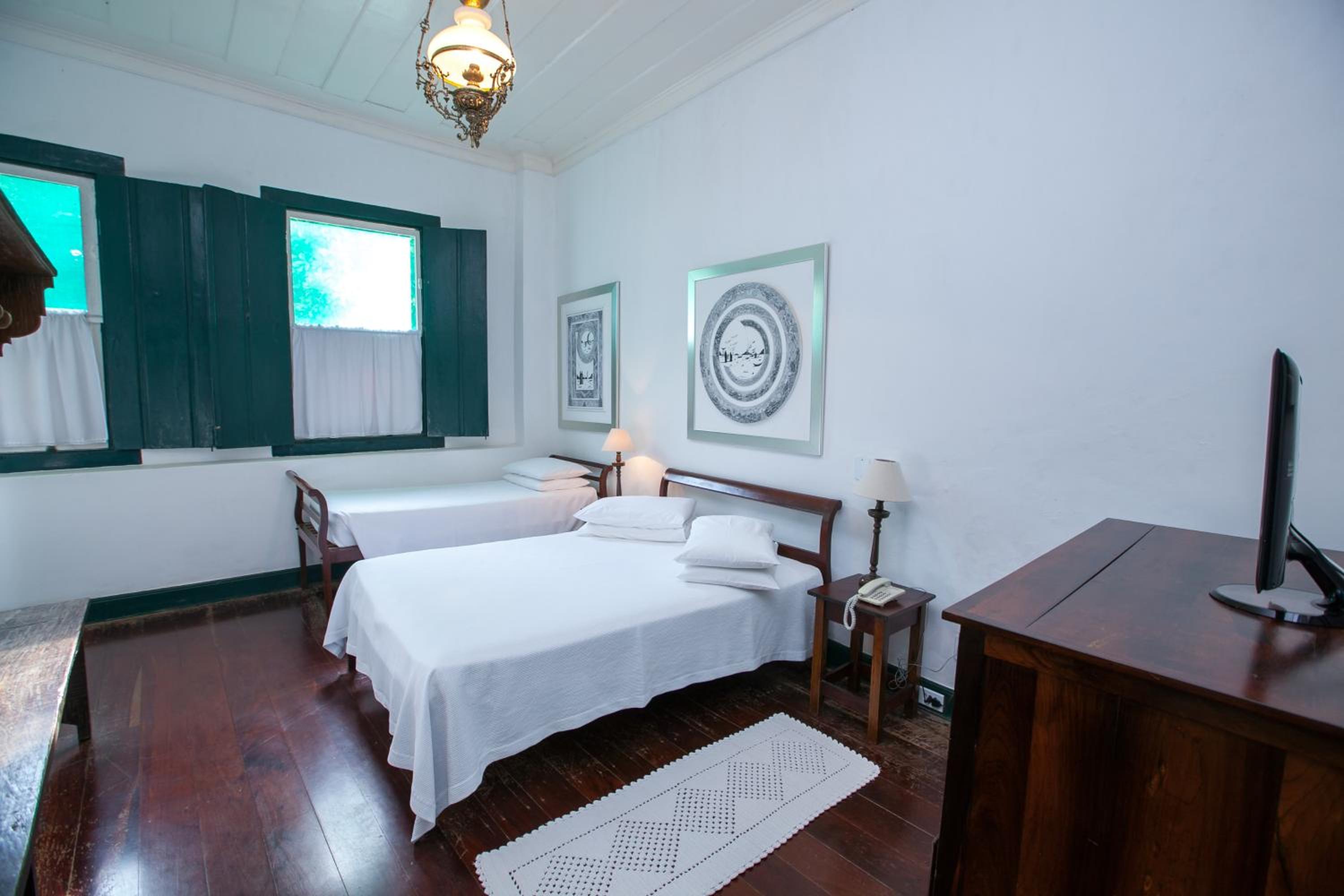 Standard Triple Room photo 2